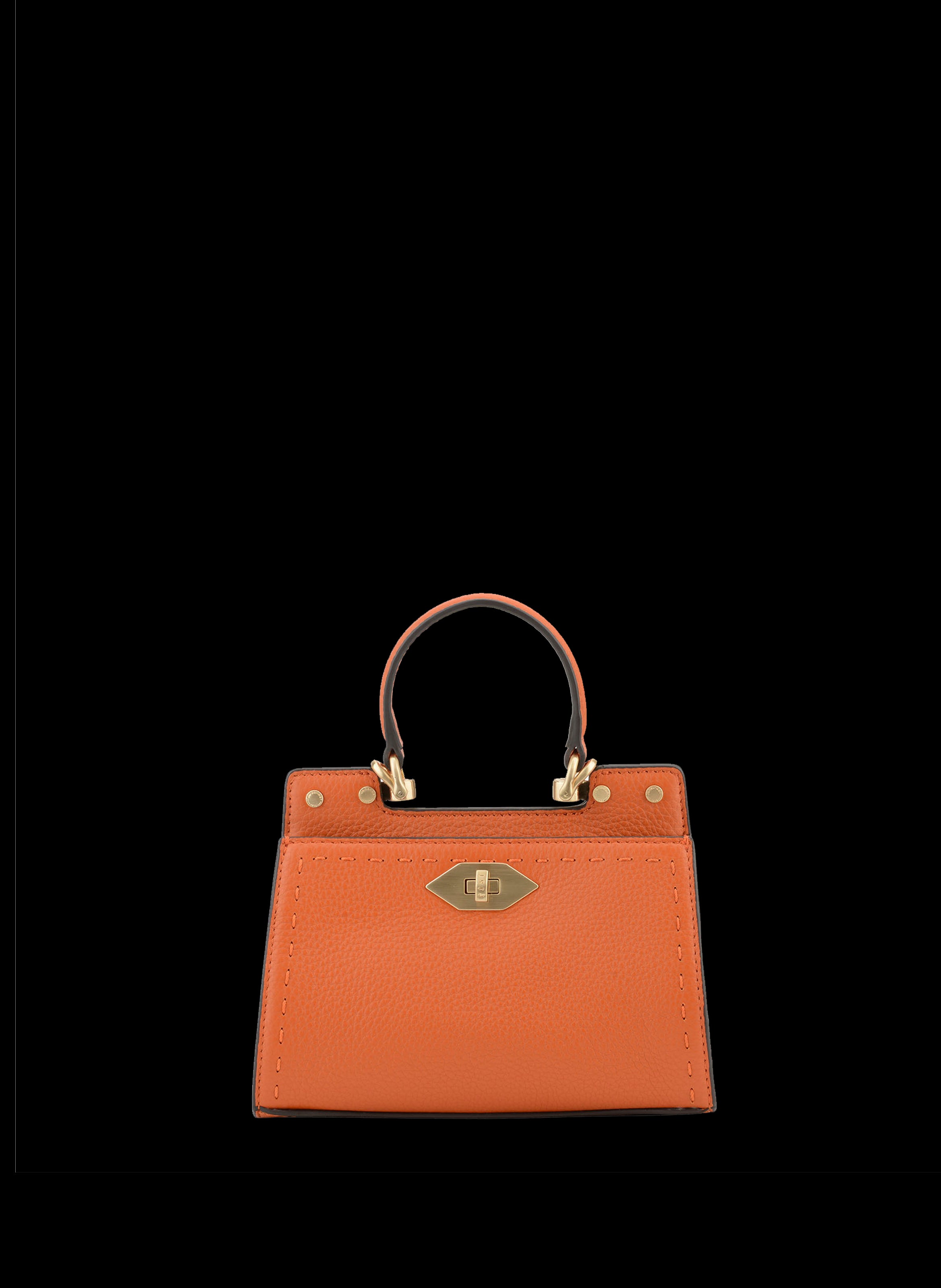 Trianon | Micro orange
