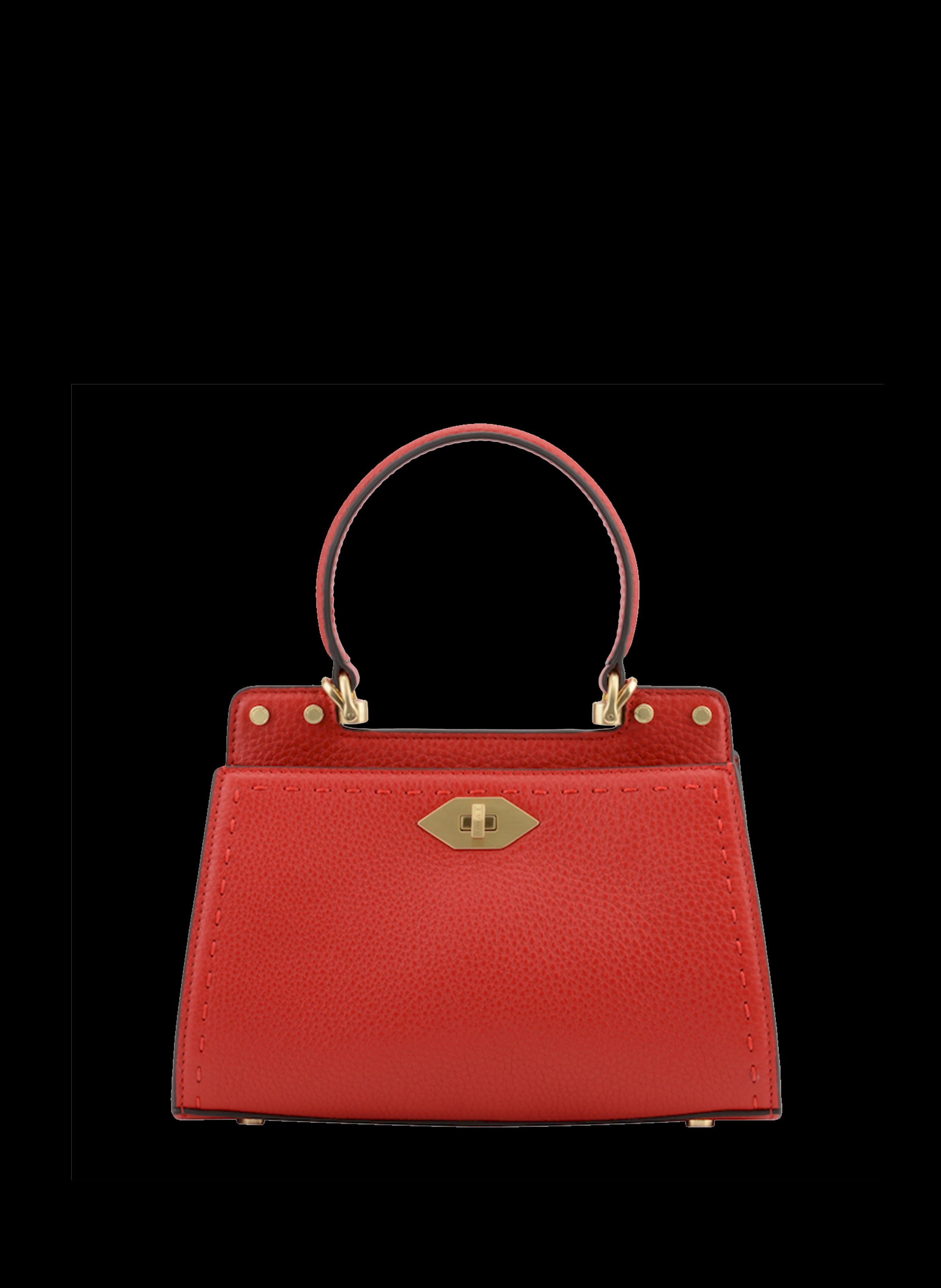 Trianon | PM rouge vif