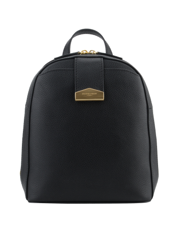 Cavalcade | Black backpack