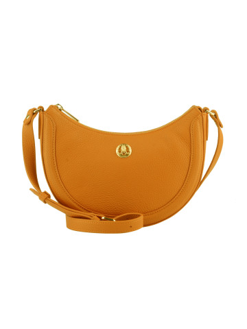 Image | Saffron shoulder bag