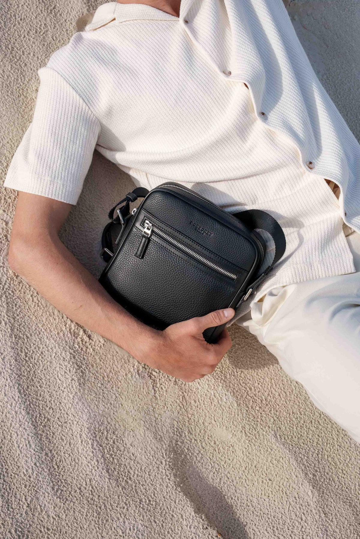 Sacs à bandoulière homme