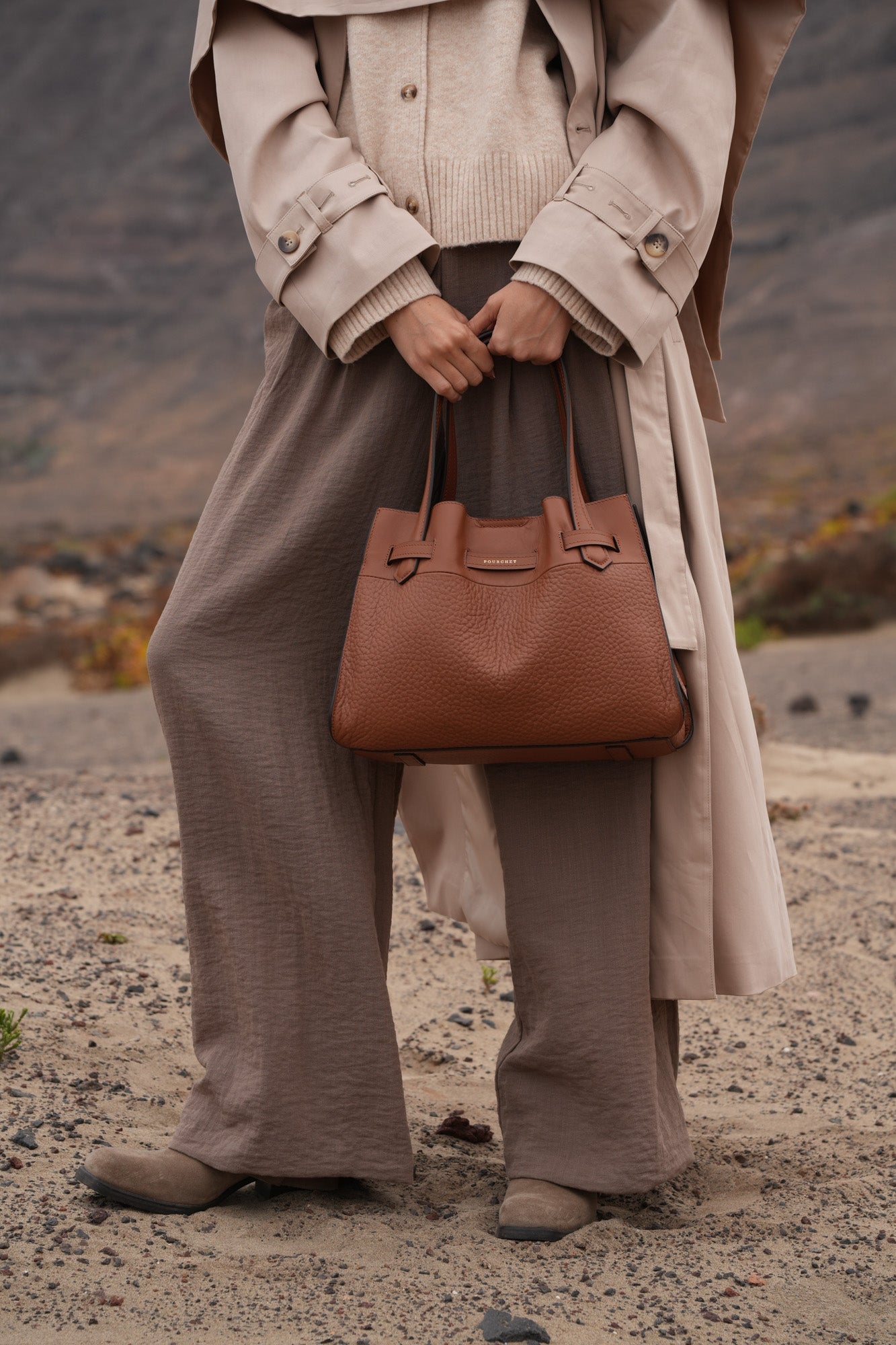 Sacs porté main femme