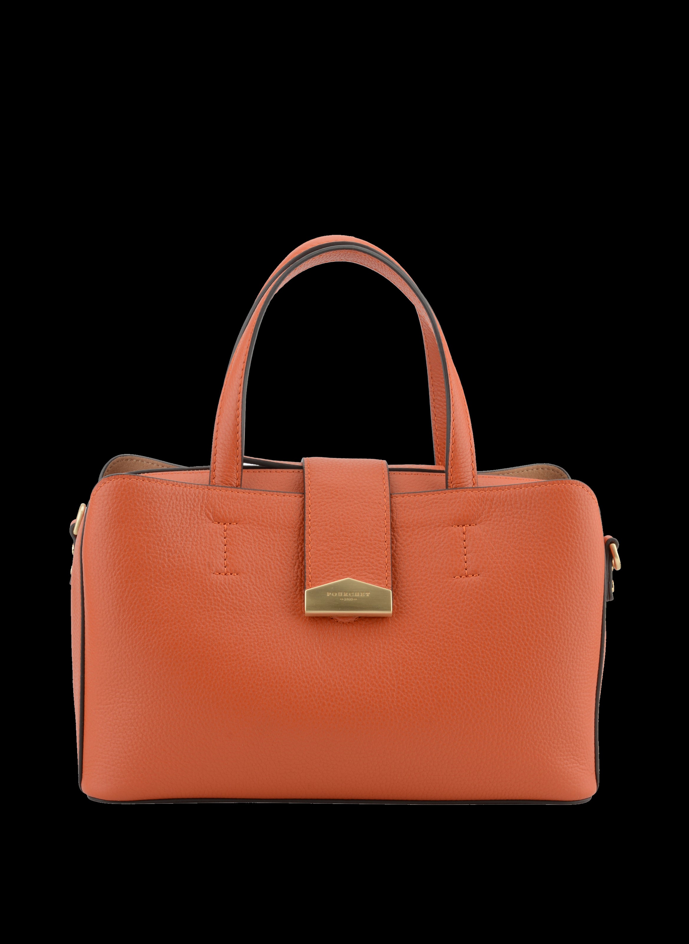 Cavalcade | MM orange