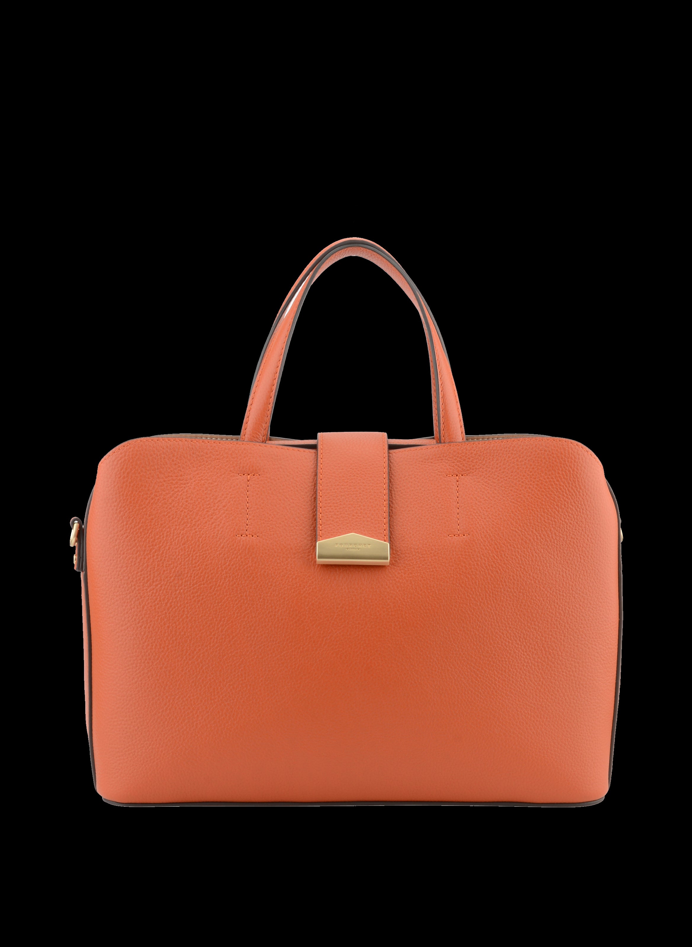 Cavalcade | GM orange