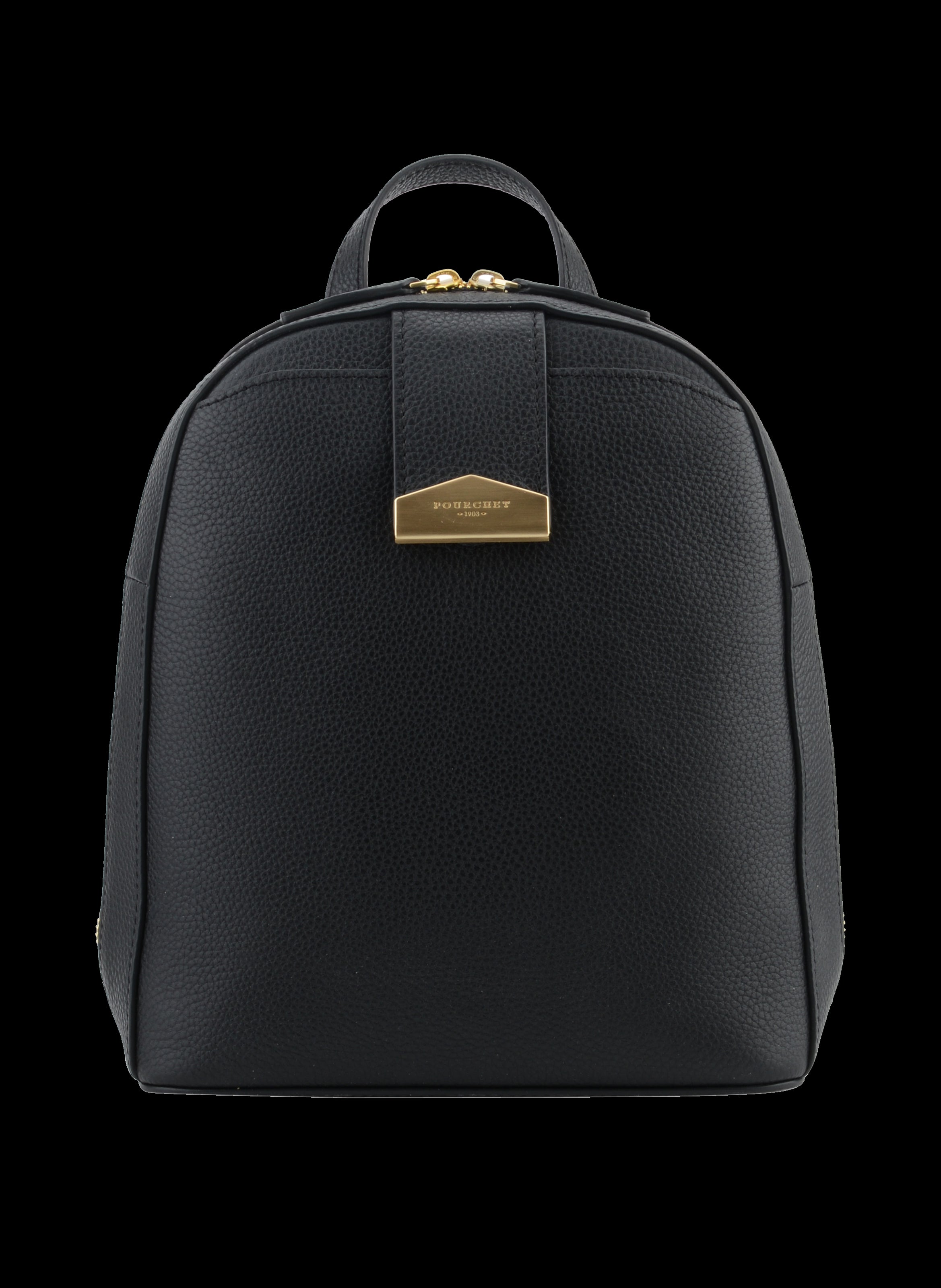Cavalcade | Sac à dos noir