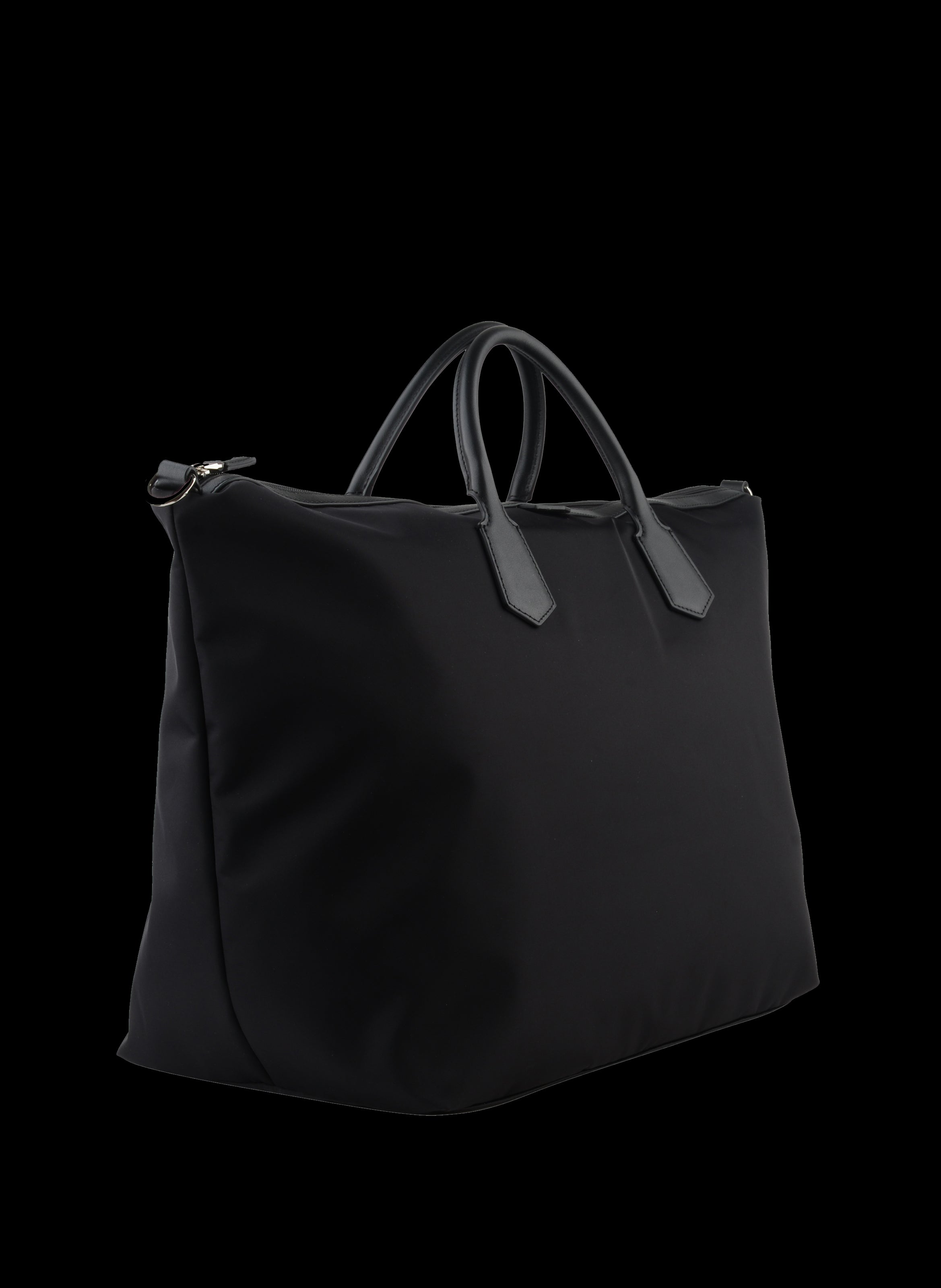 Daily | sac de voyage noir
