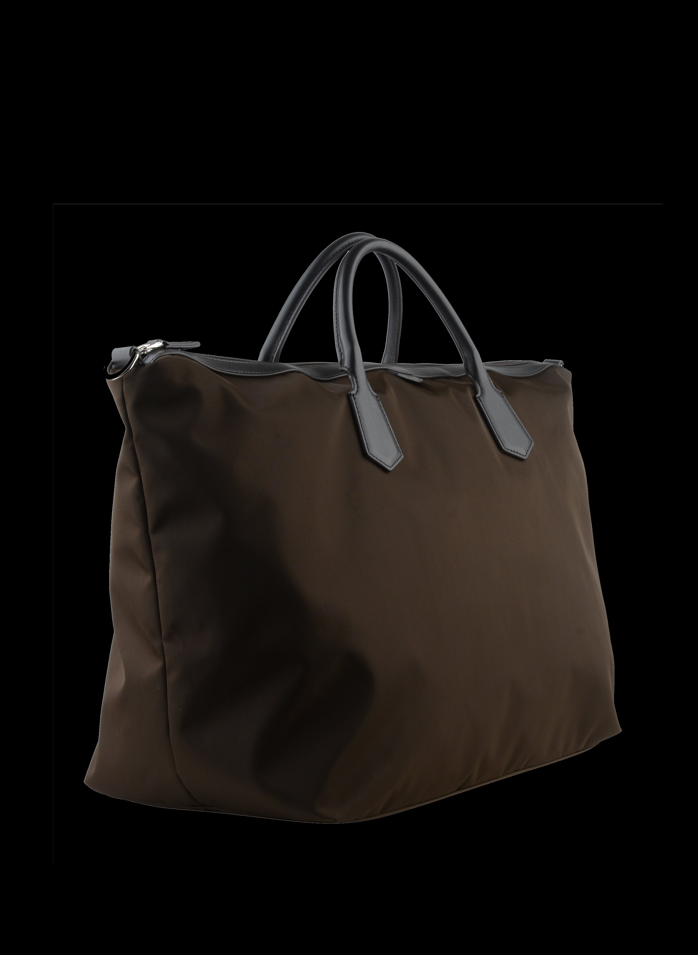 Daily | sac de voyage marron