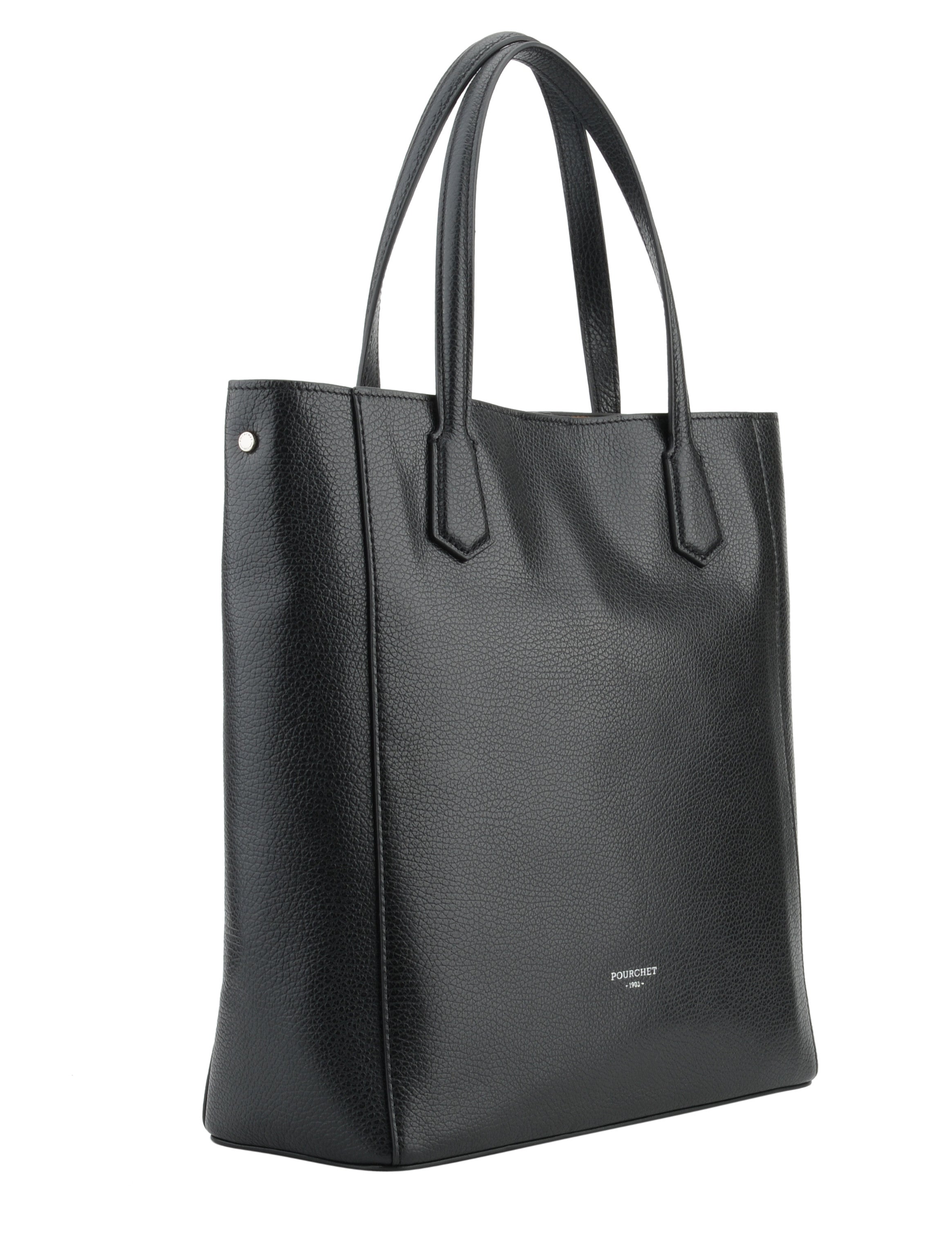 Corso | Cabas noir