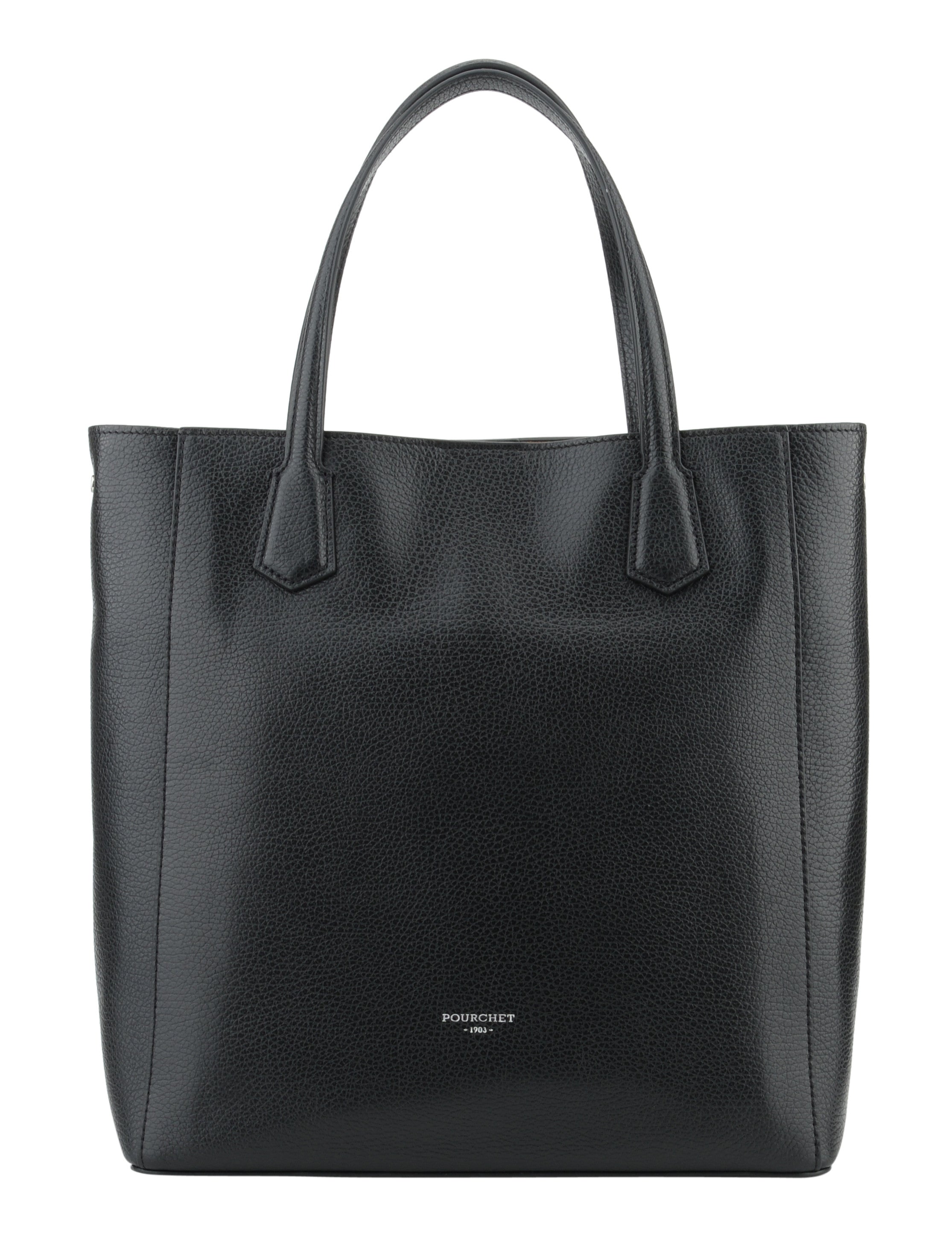 Corso | Cabas noir