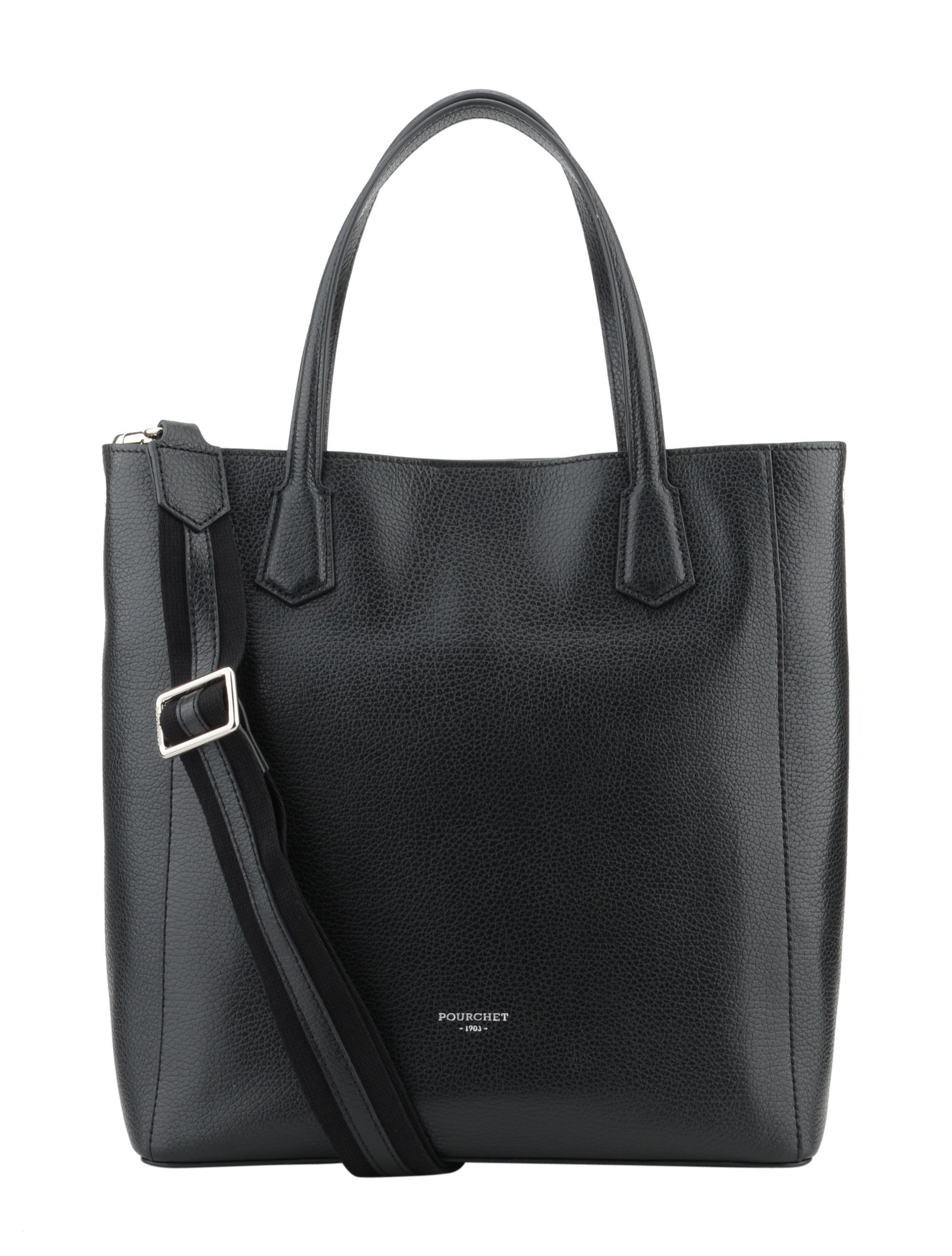 Corso | Cabas noir