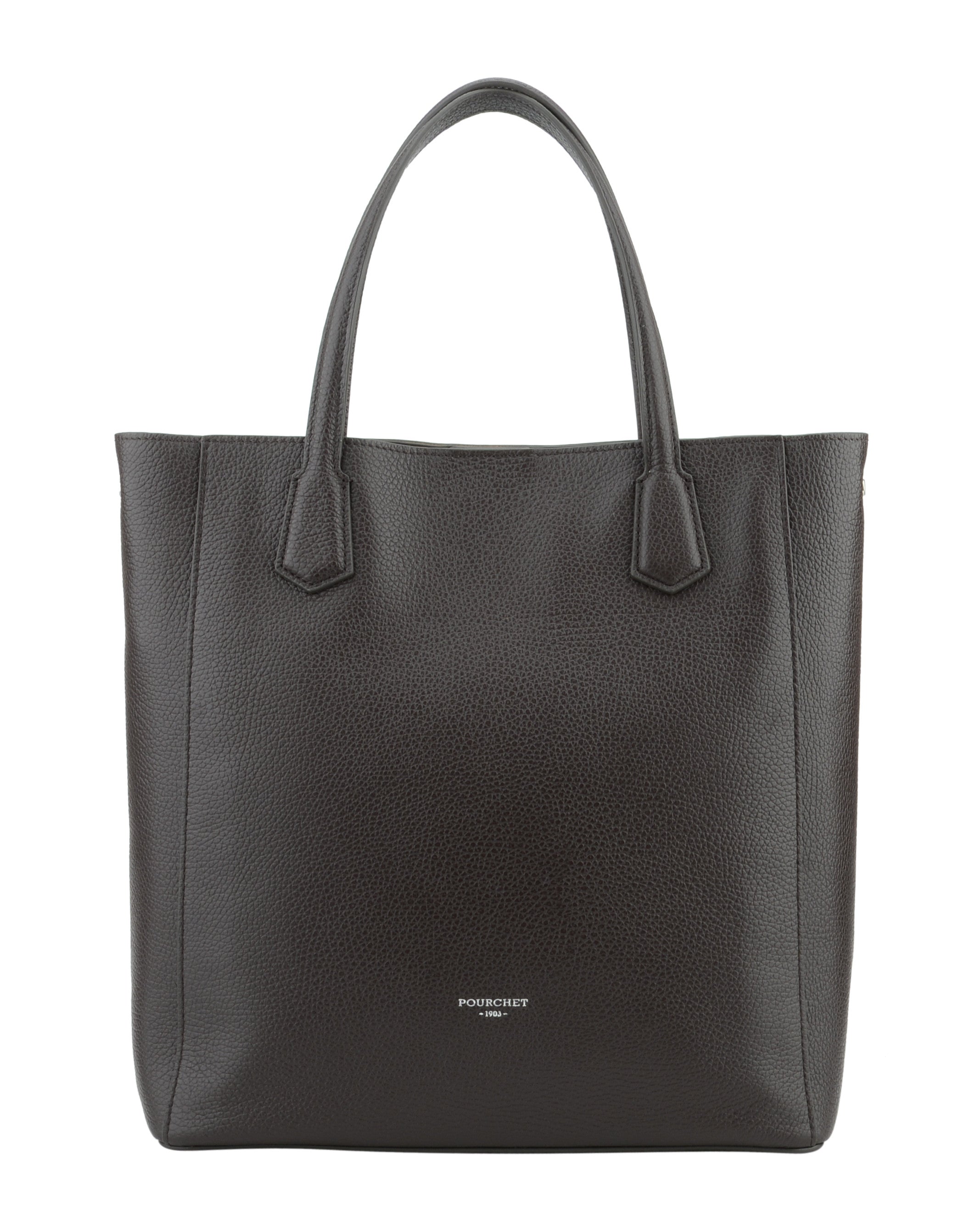 Corso | Cabas marron