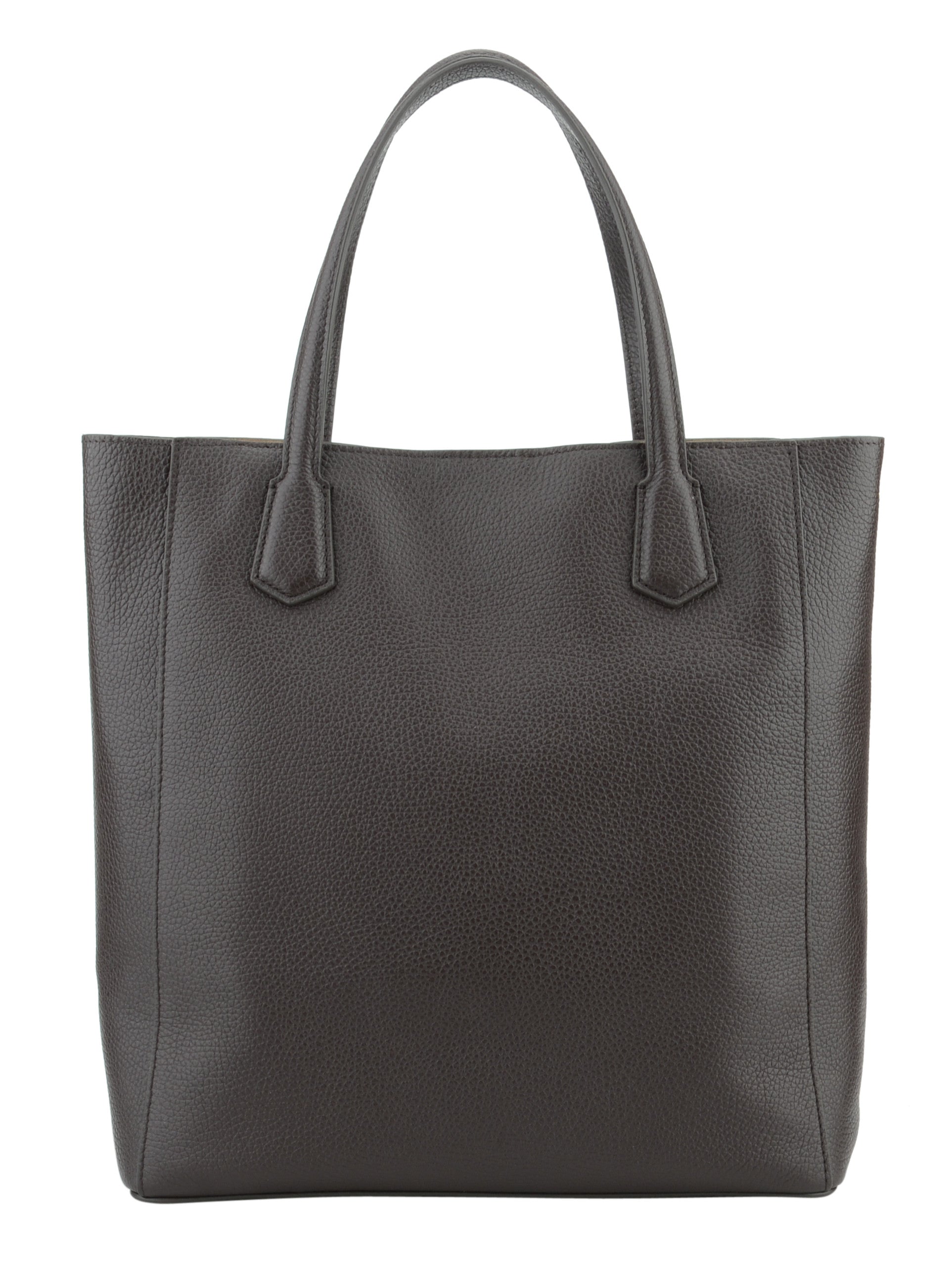 Corso | Cabas marron