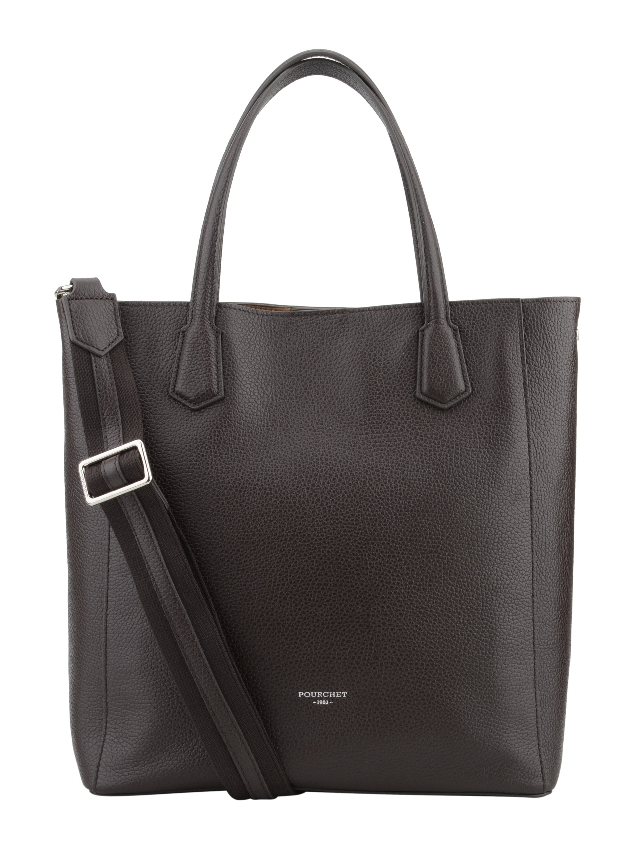 Corso | Cabas marron