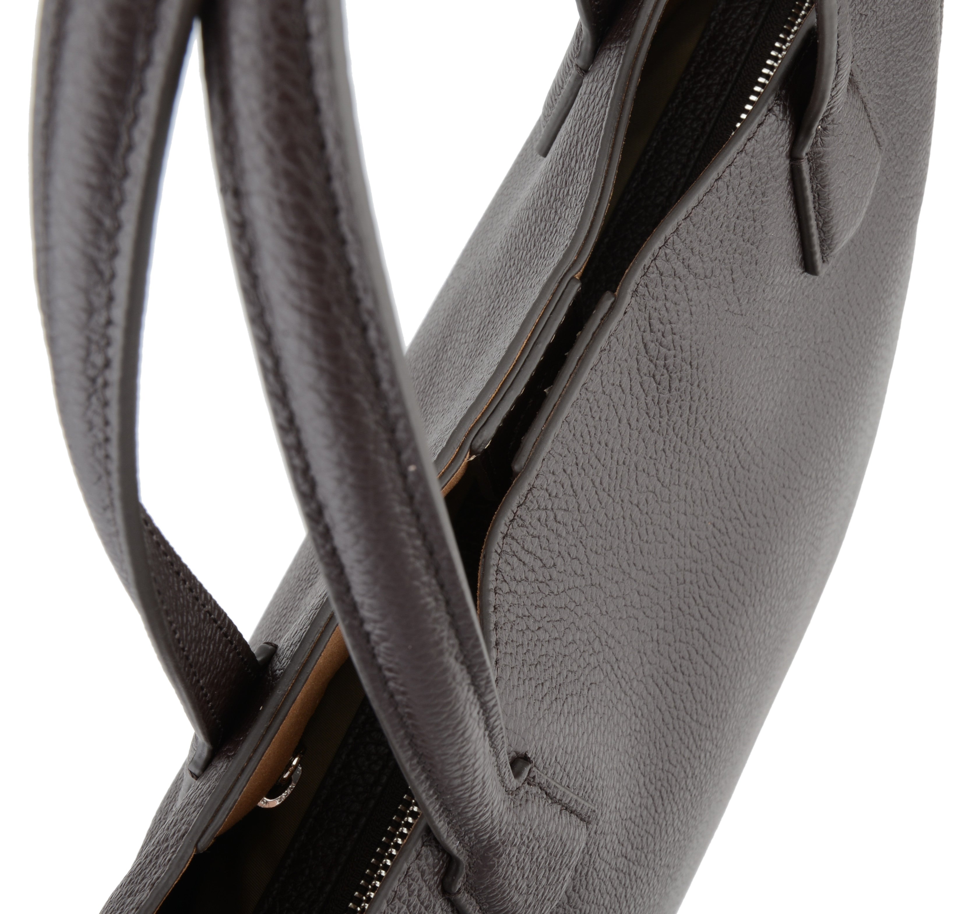 Corso | Cabas marron
