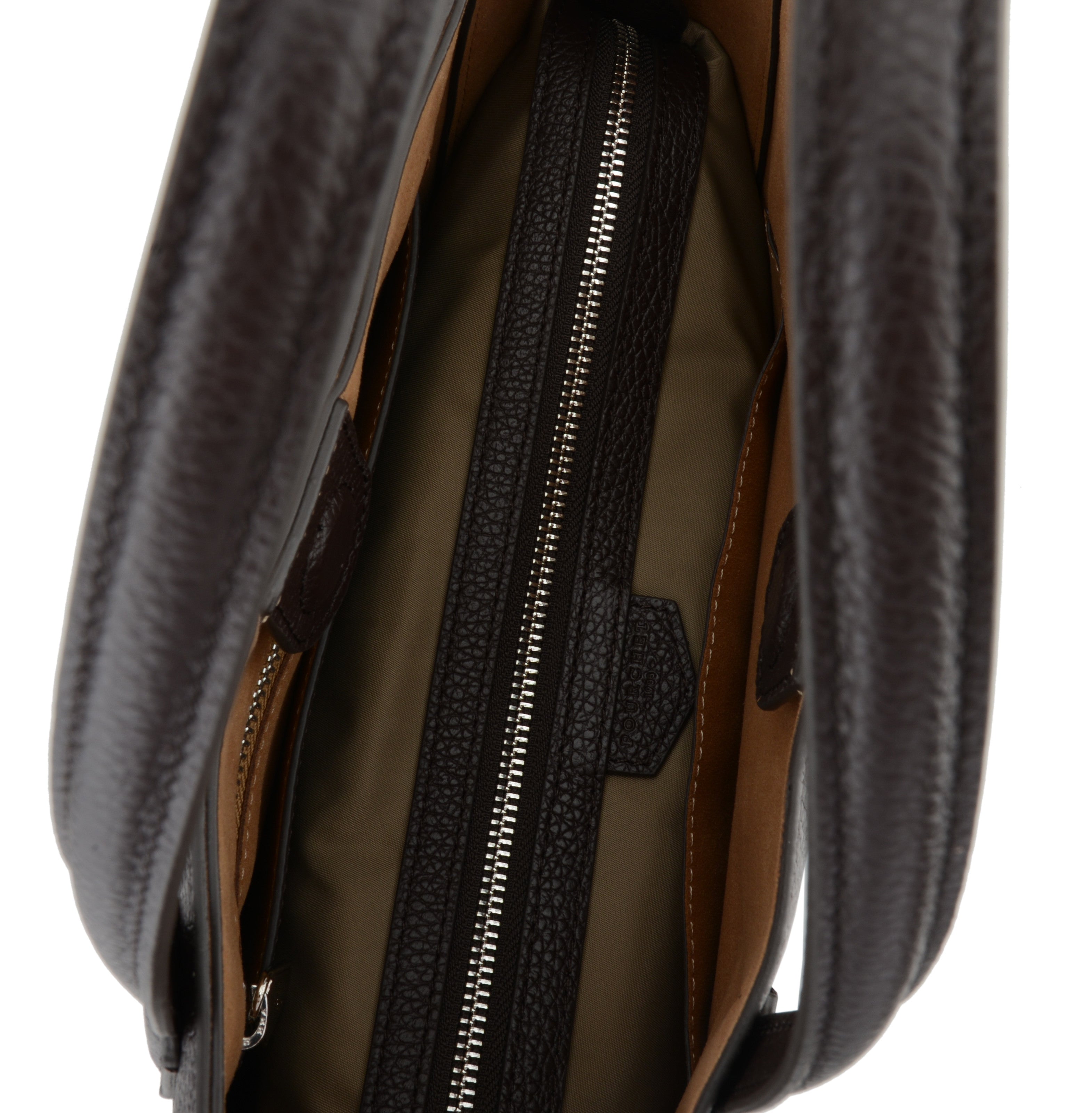 Corso | Cabas marron