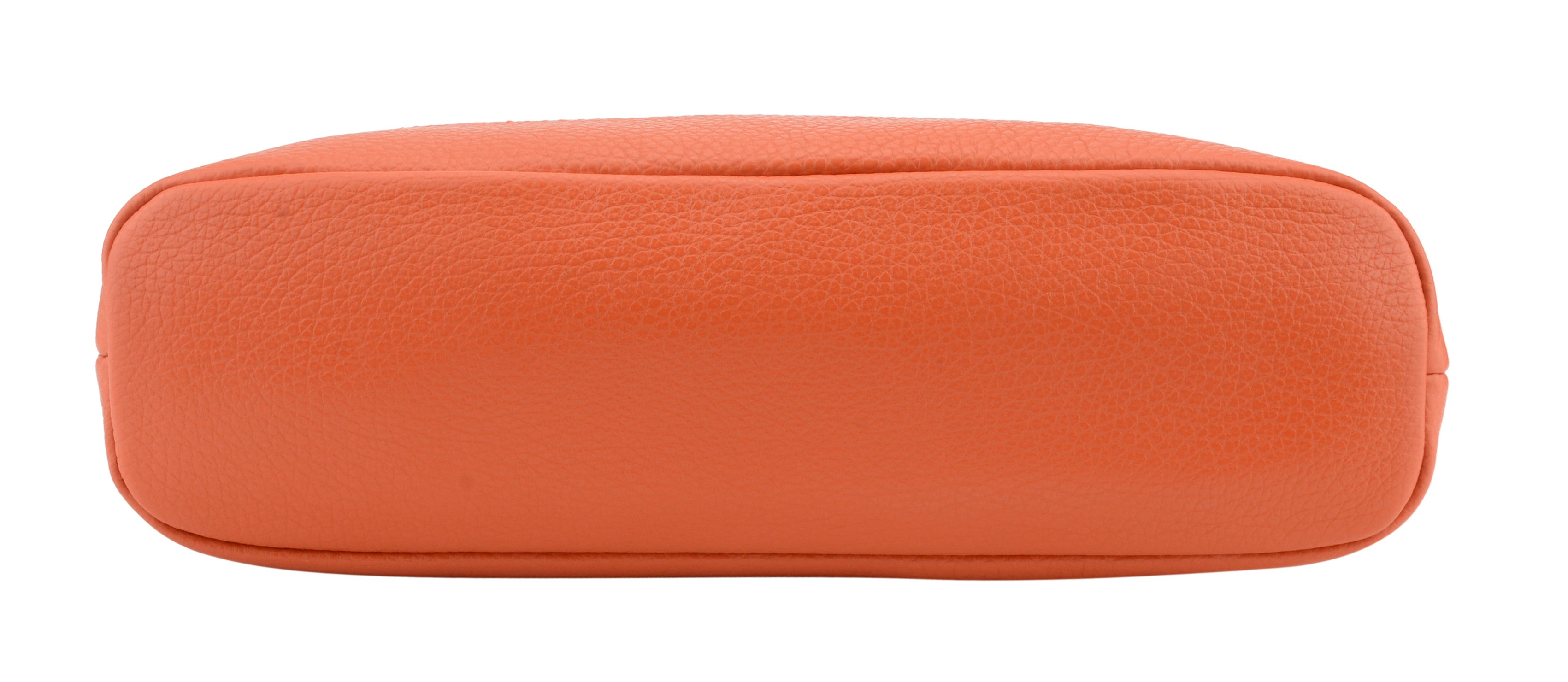 110 Magnet | Porté croisé orange