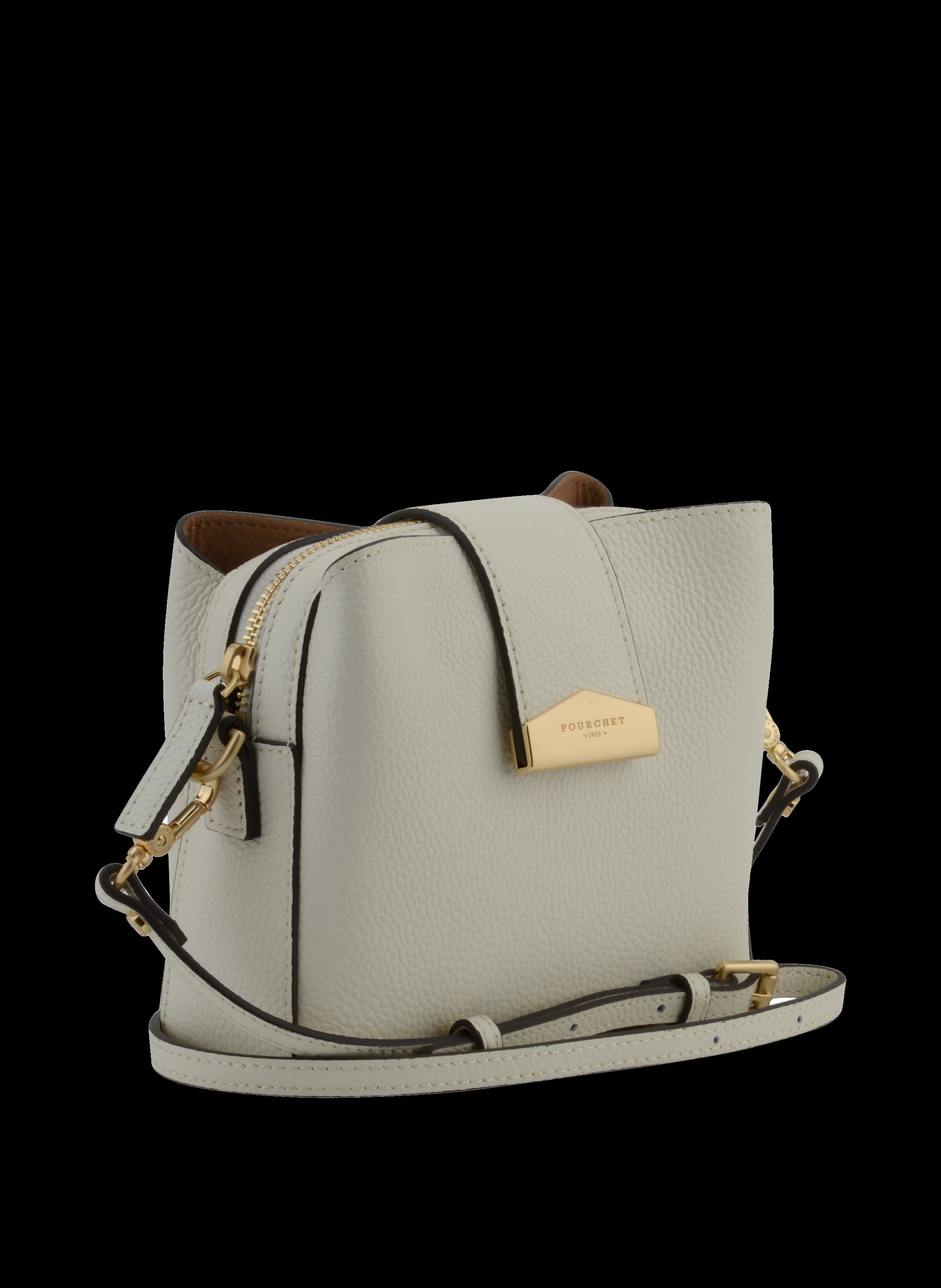 Cavalcade | PM Trotteur blanc