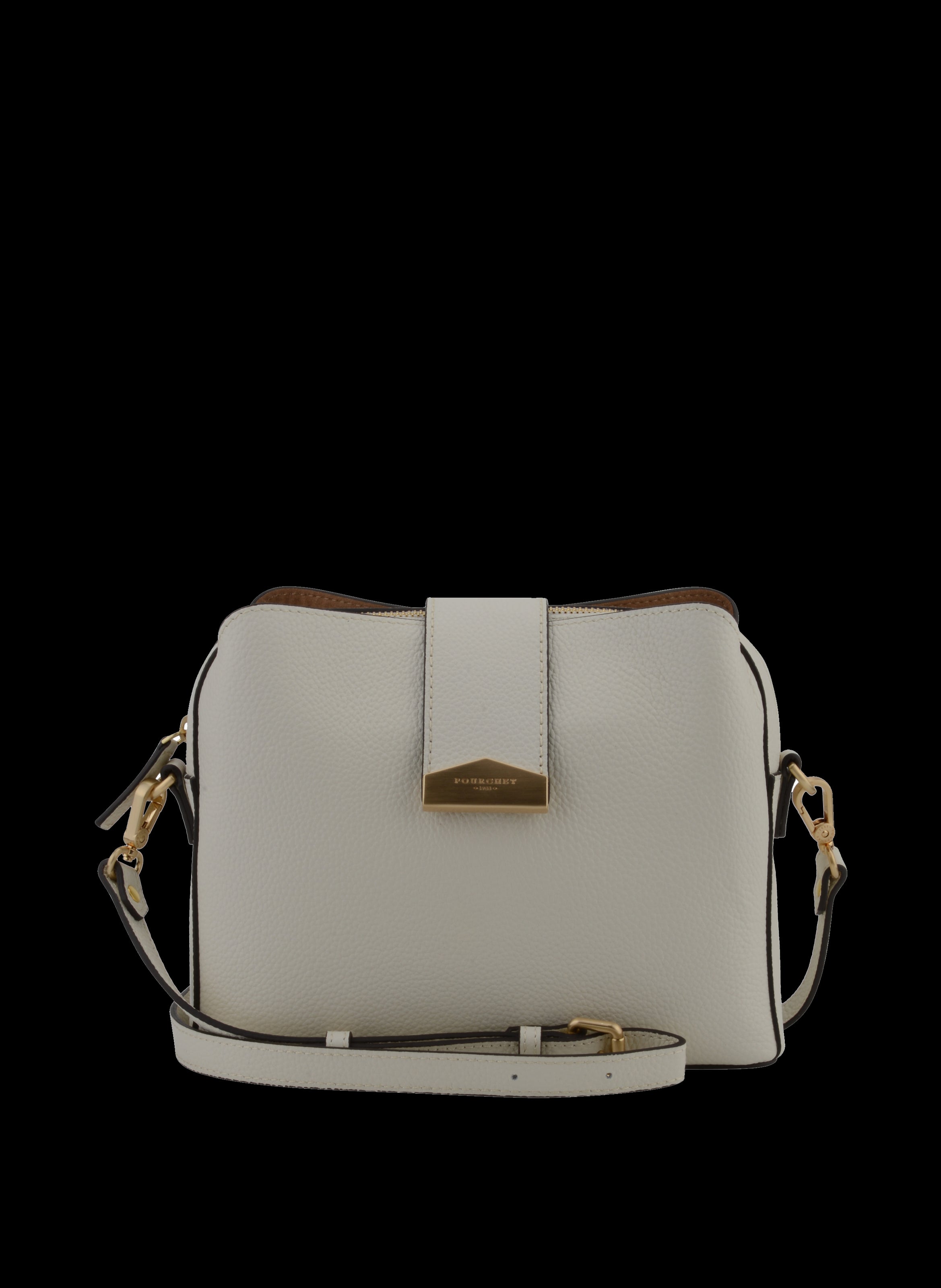Cavalcade | MM épaule blanc