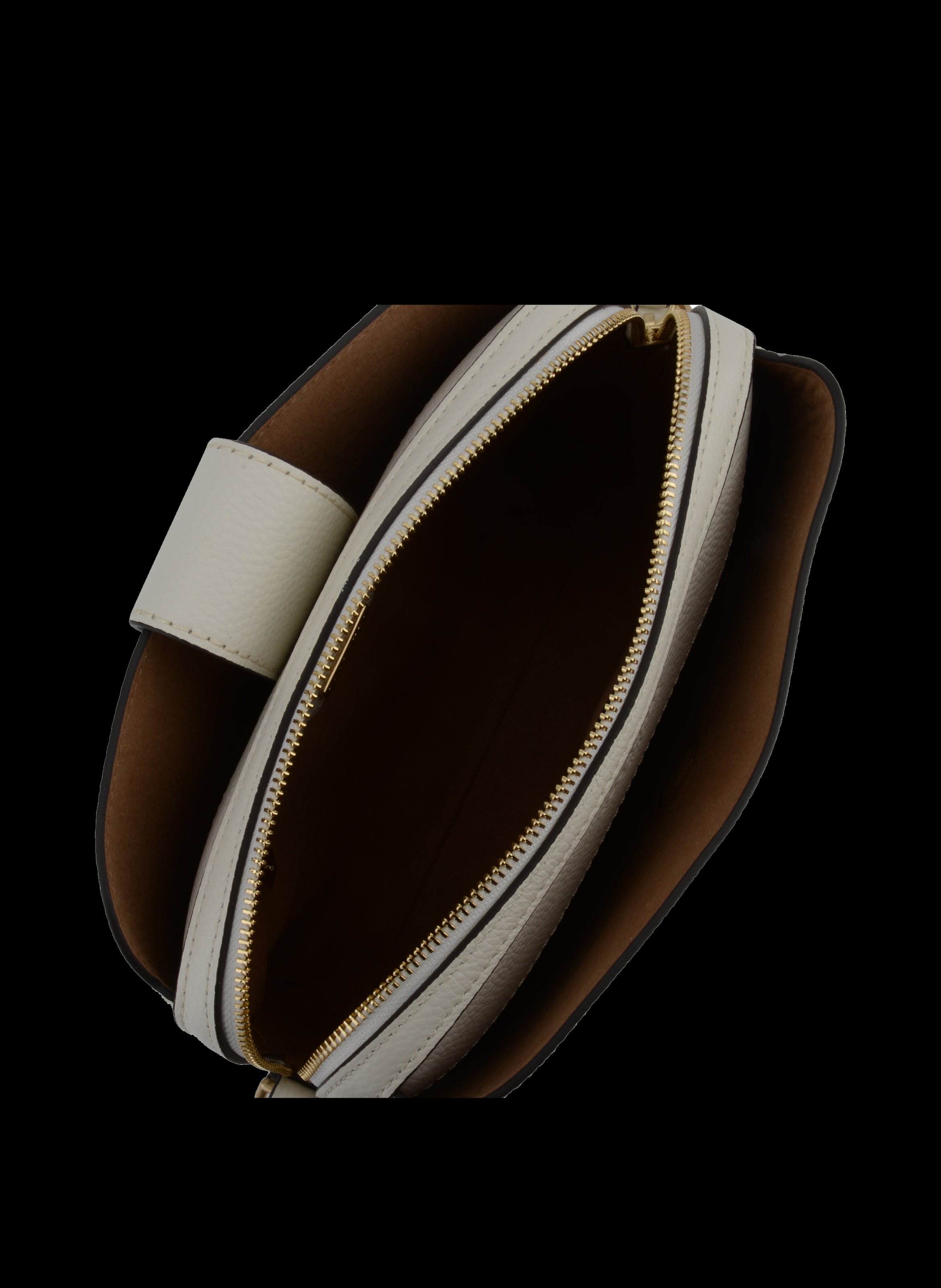 Cavalcade | MM épaule blanc