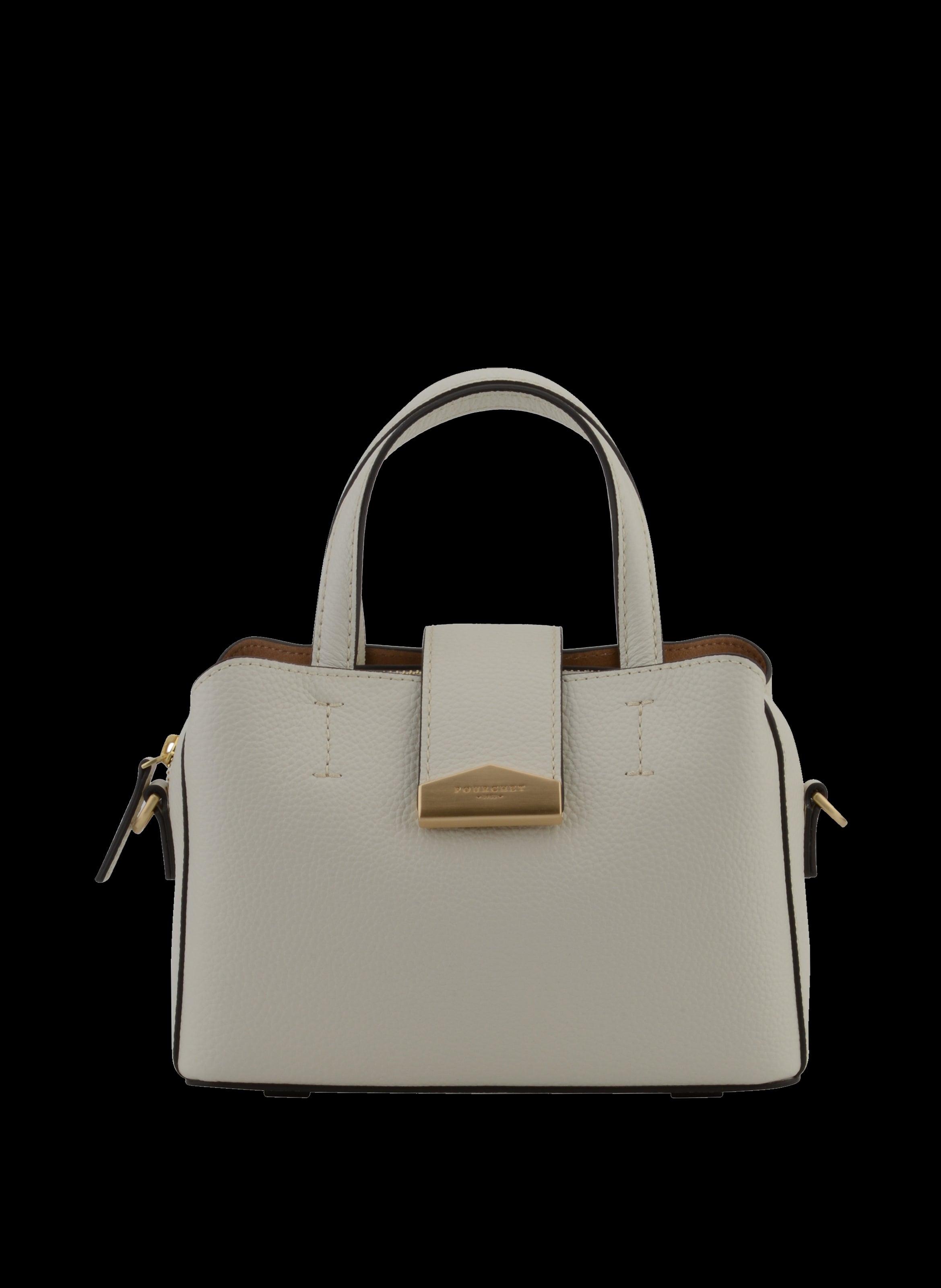 Cavalcade | PM blanc
