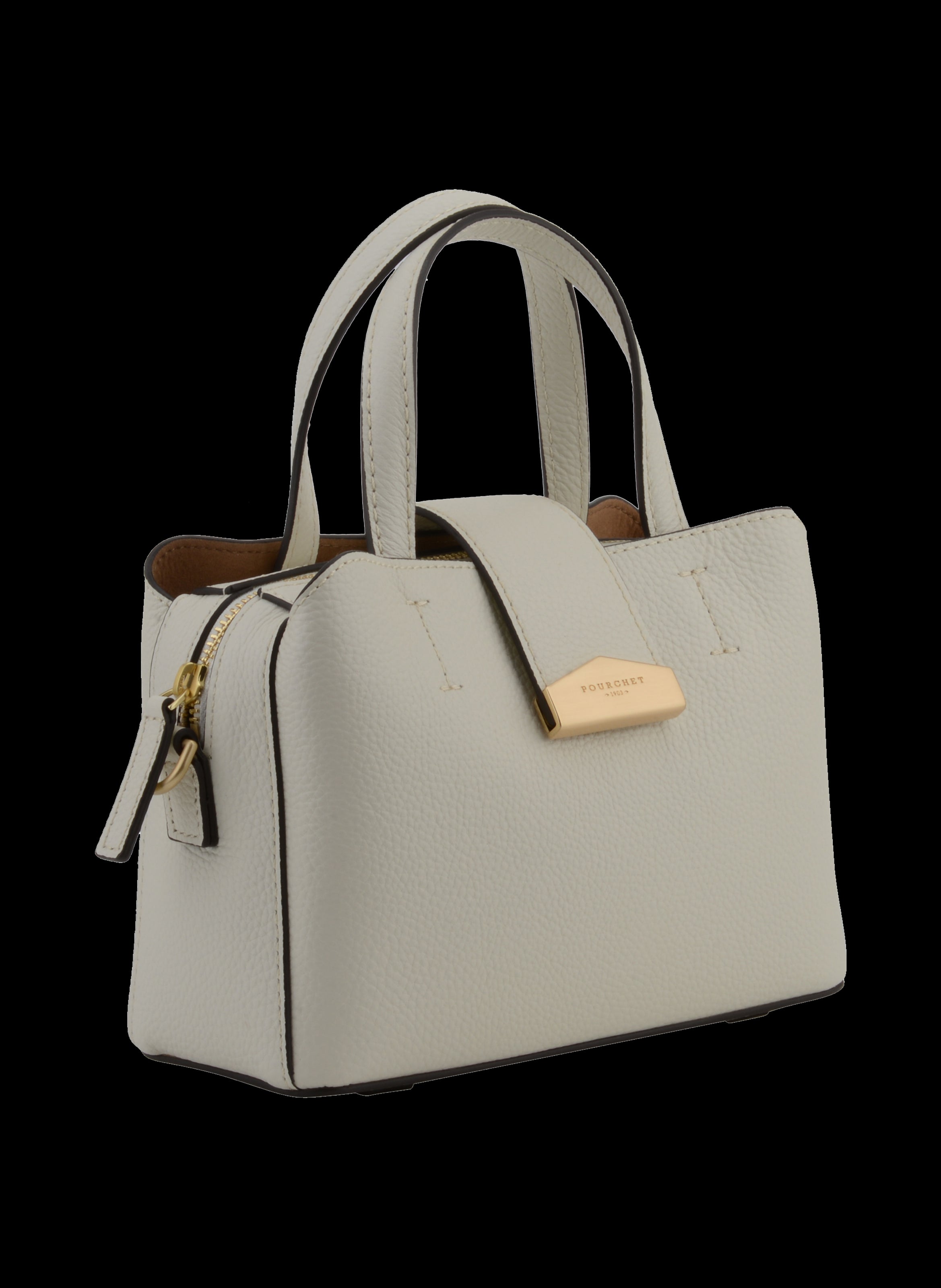 Cavalcade | PM blanc