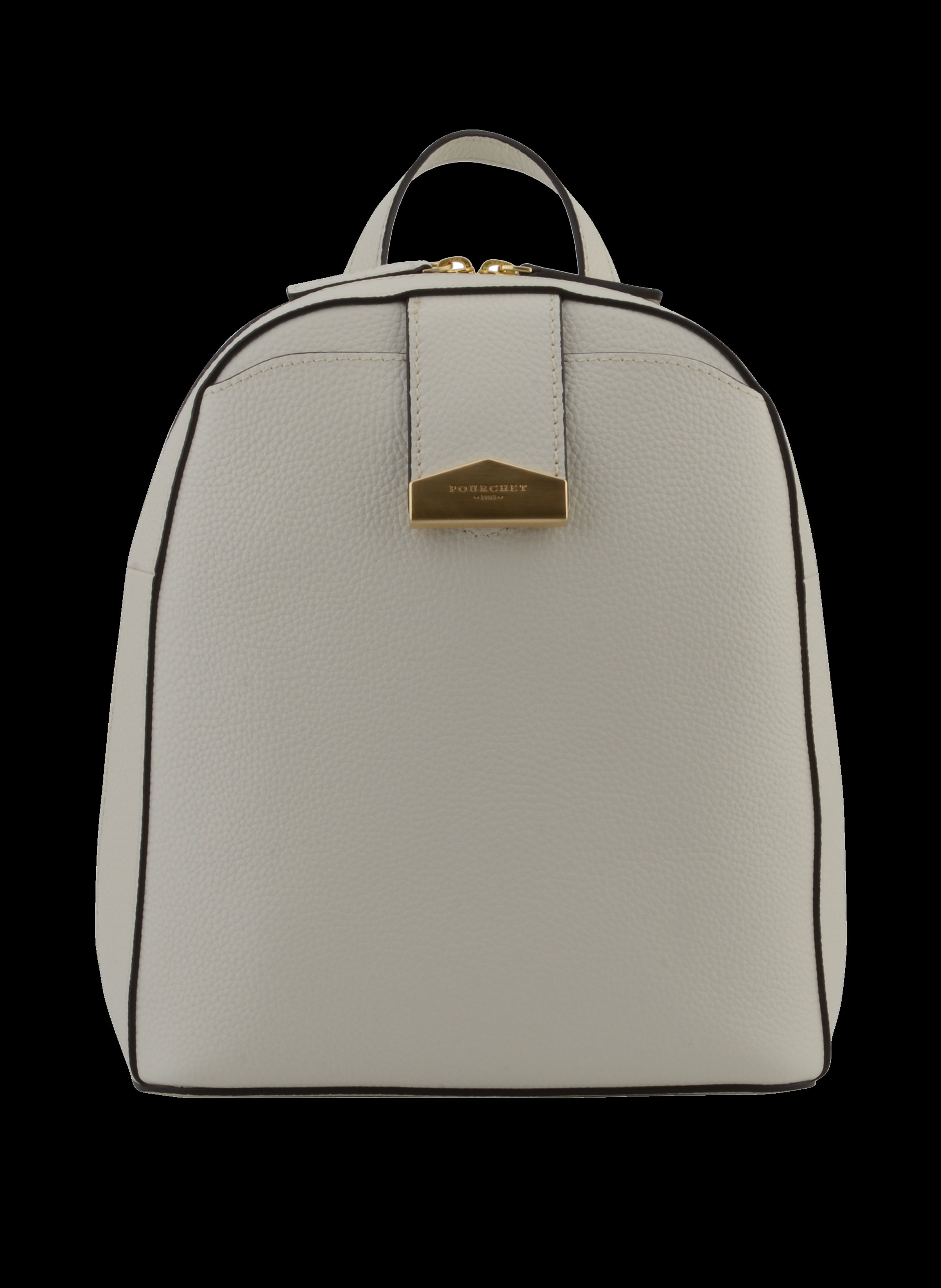 Cavalcade | Sac à dos beige