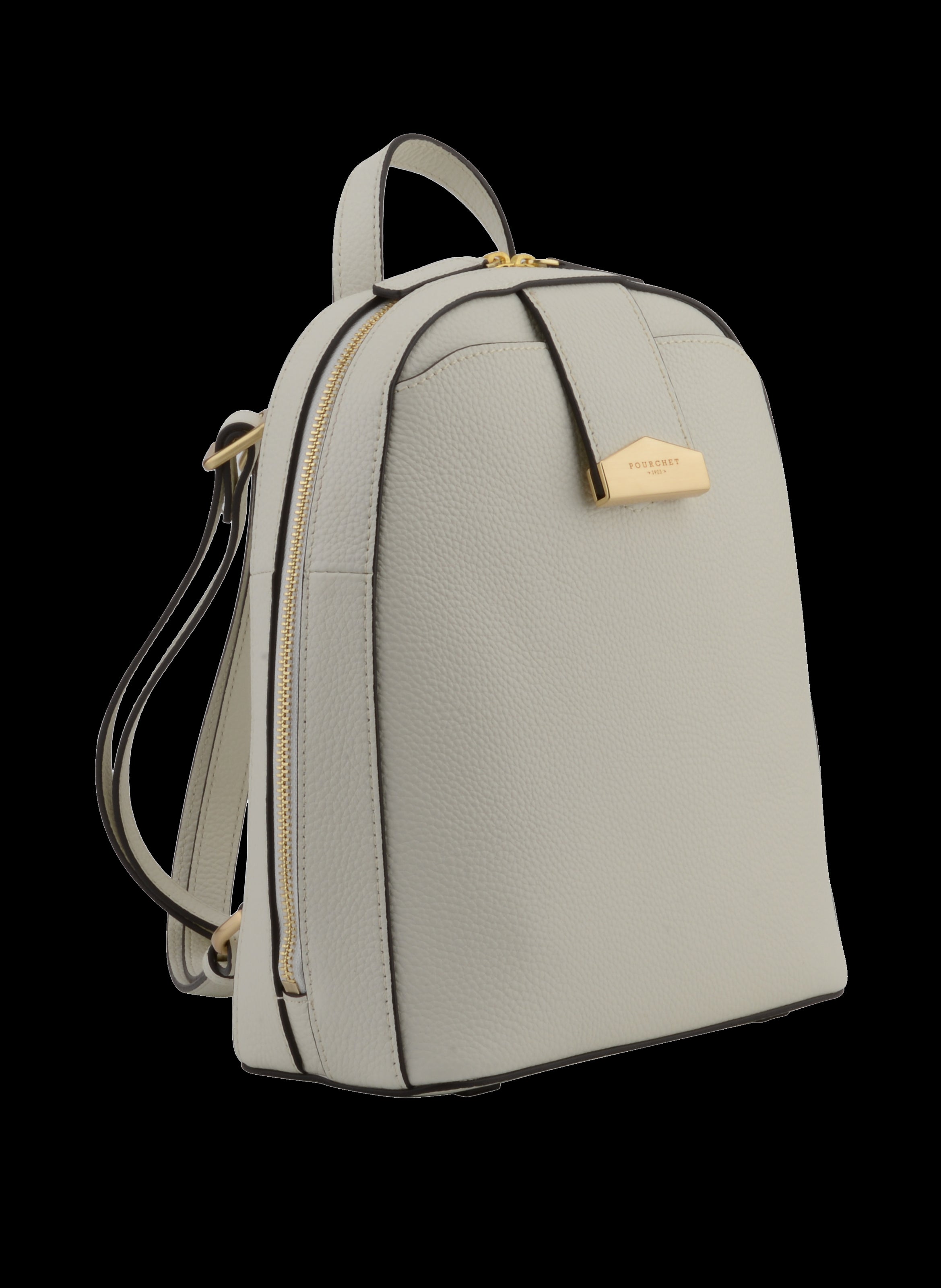 Cavalcade | Sac à dos beige