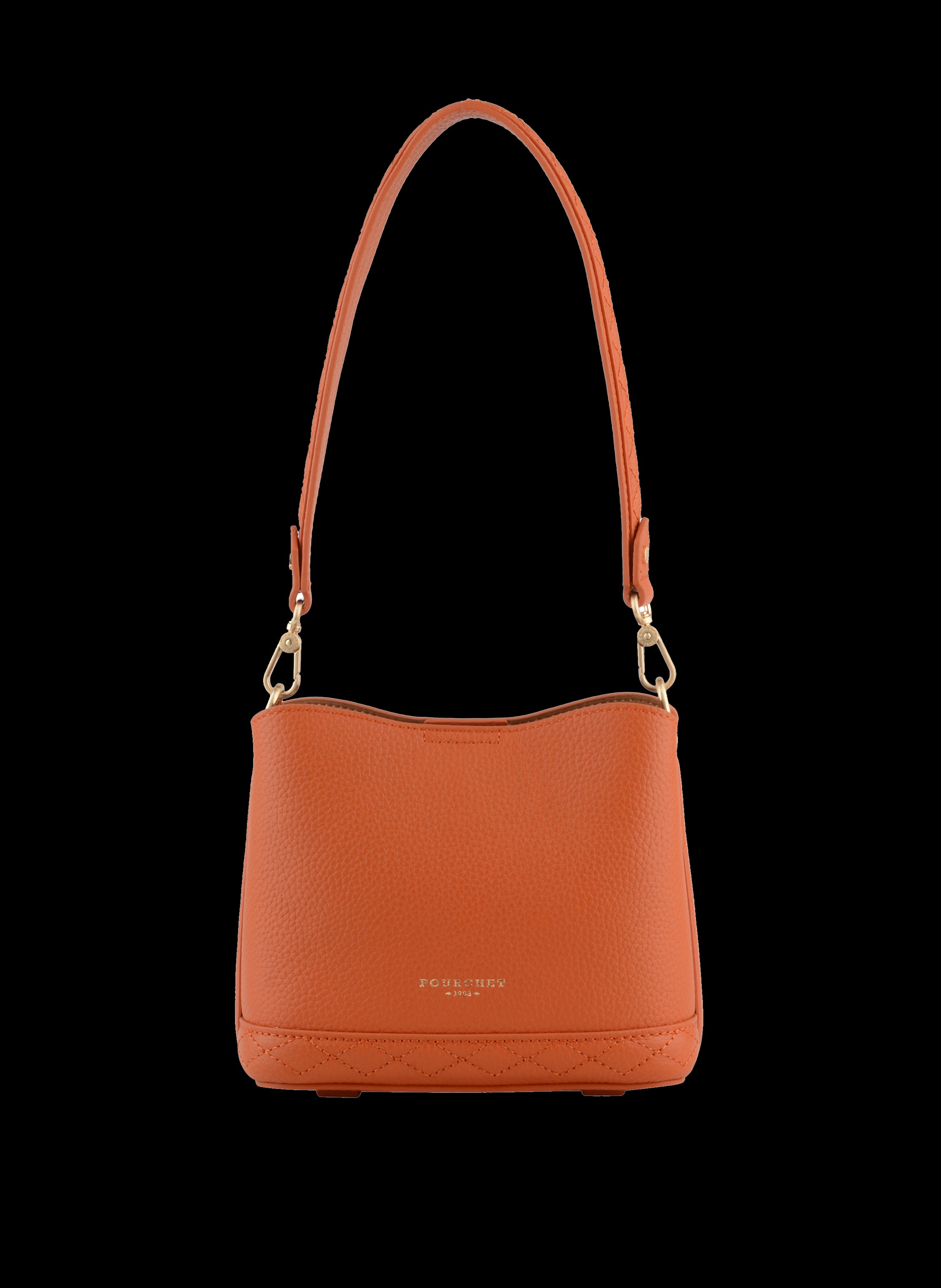 Manhattan - Nano orange