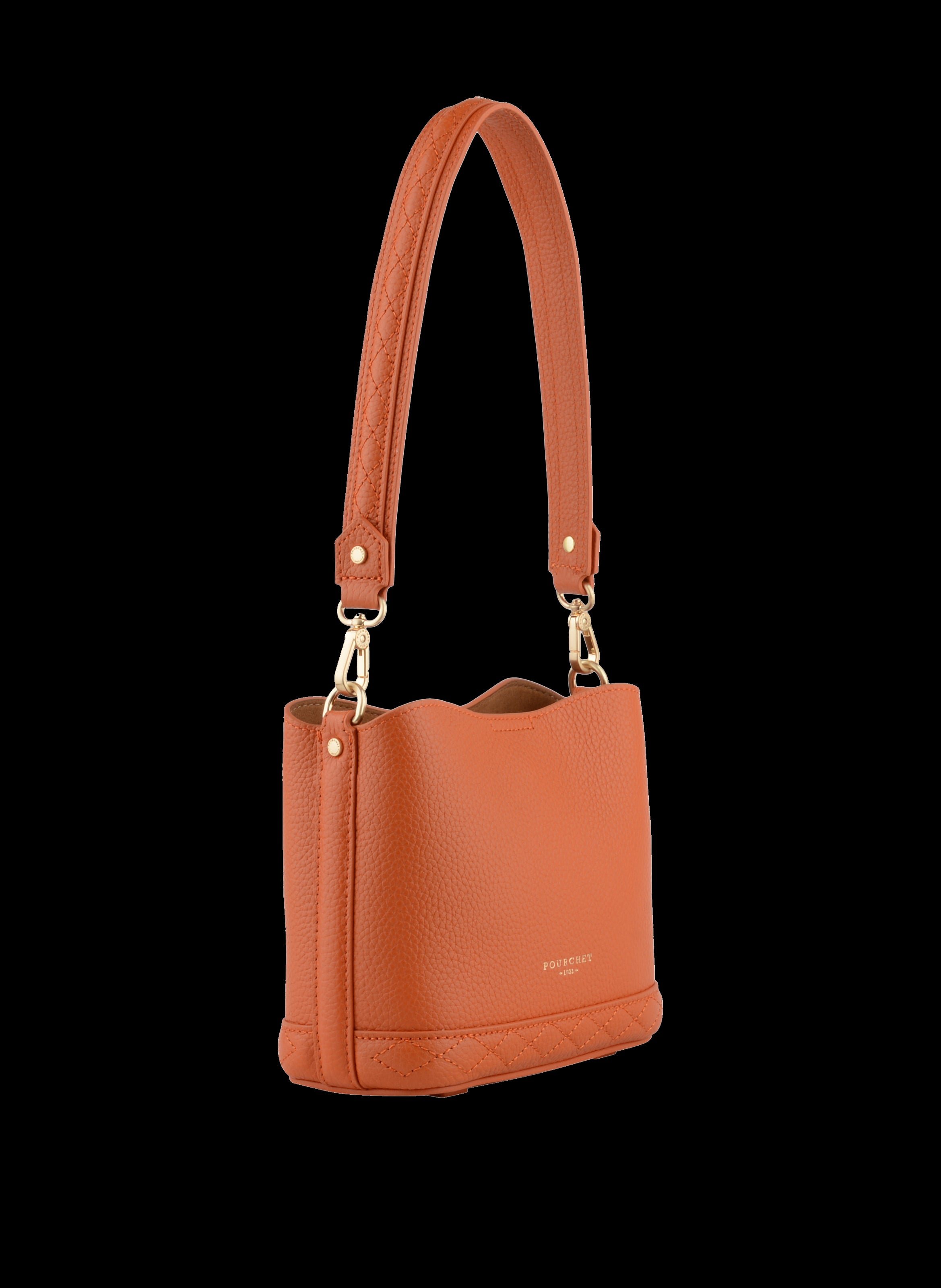 Manhattan - Nano orange