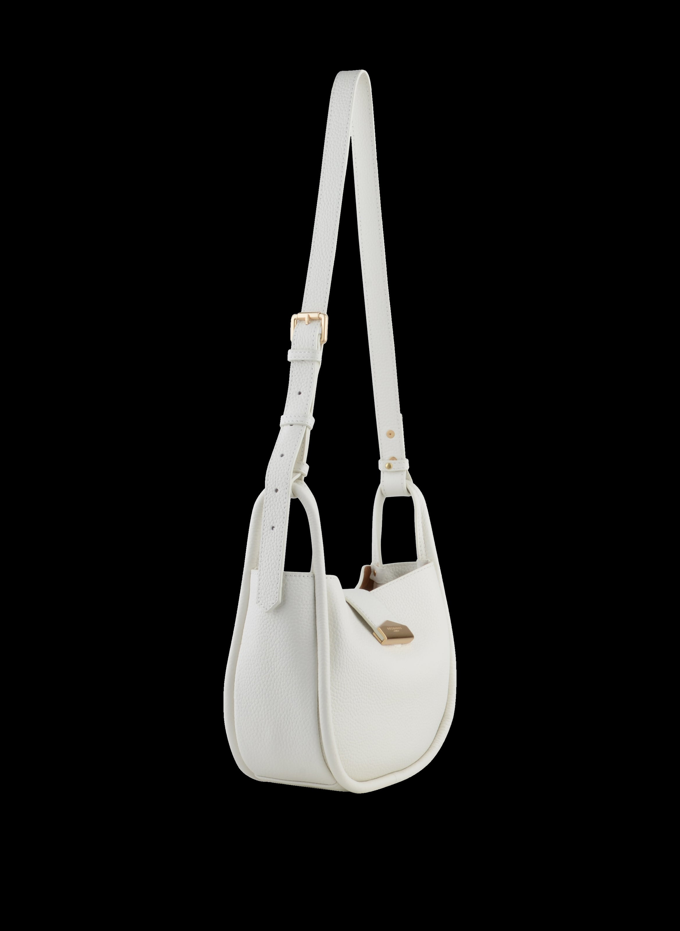 Liane - PM blanc