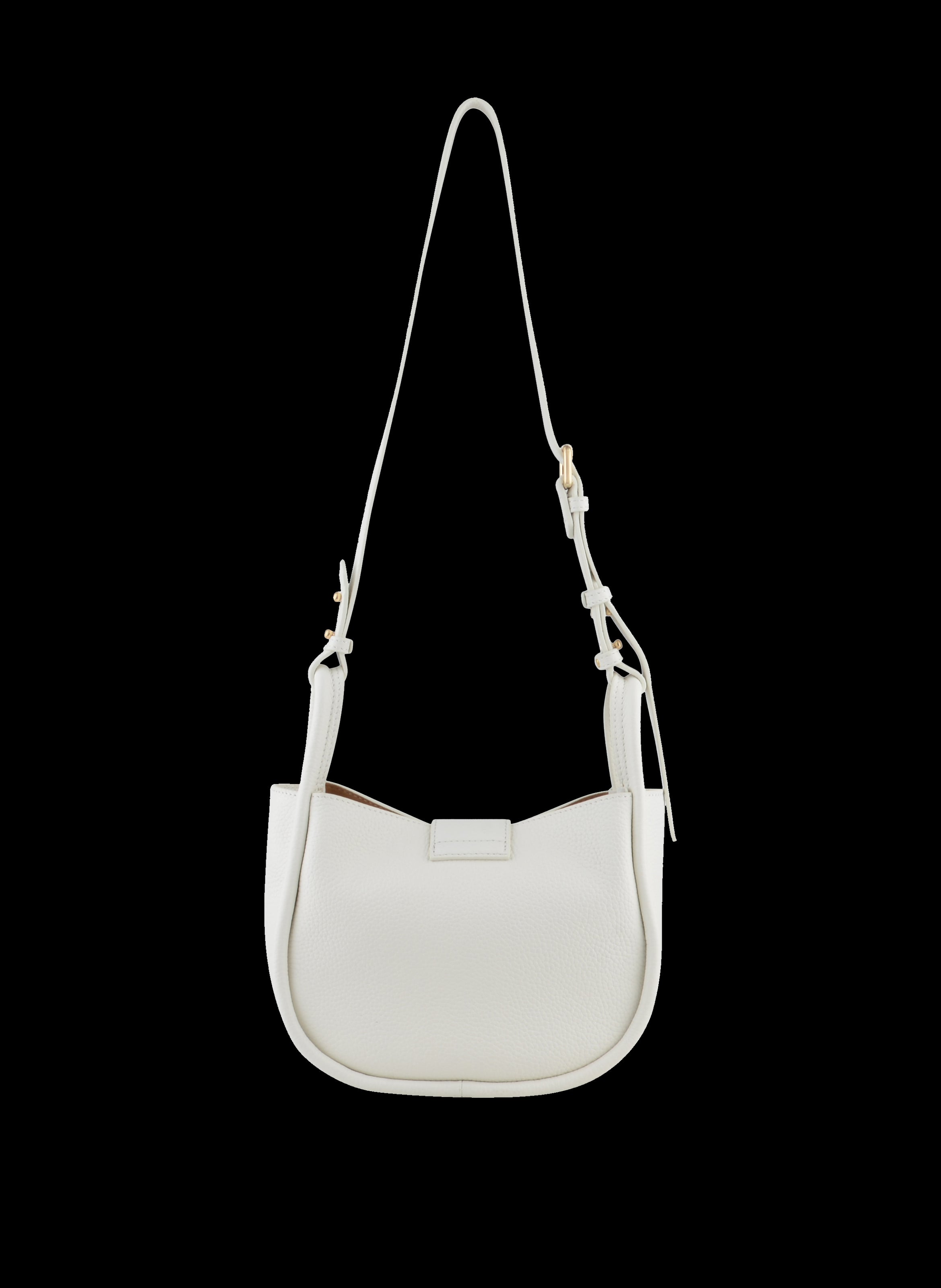 Liane - PM blanc