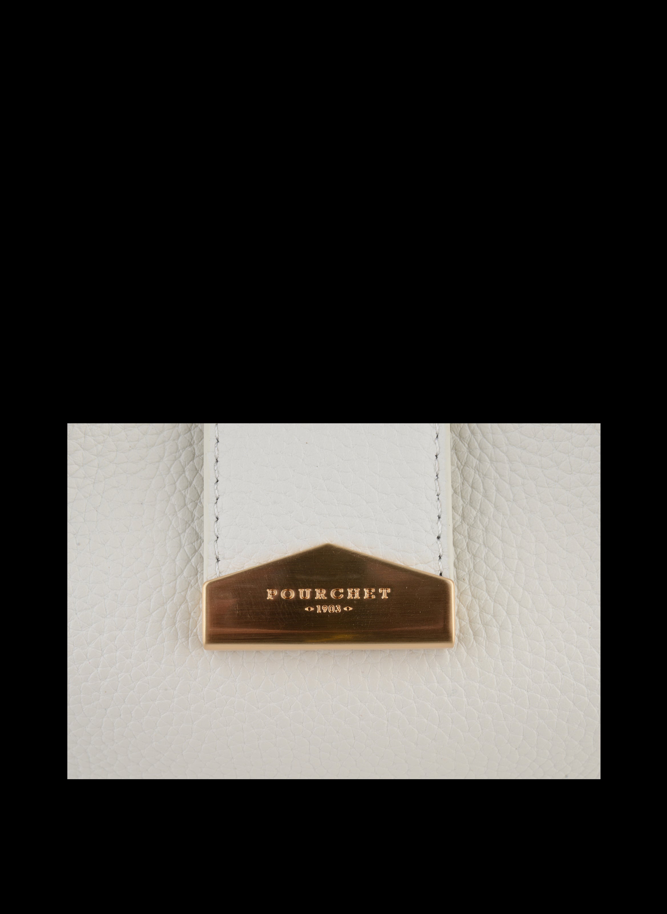 Liane - PM blanc