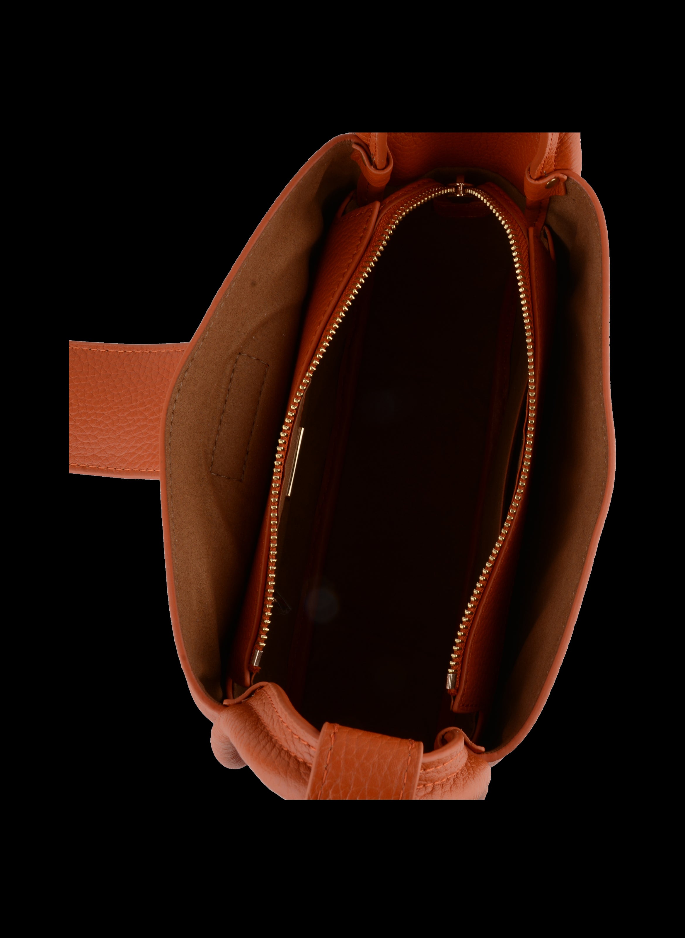 Liane - PM orange