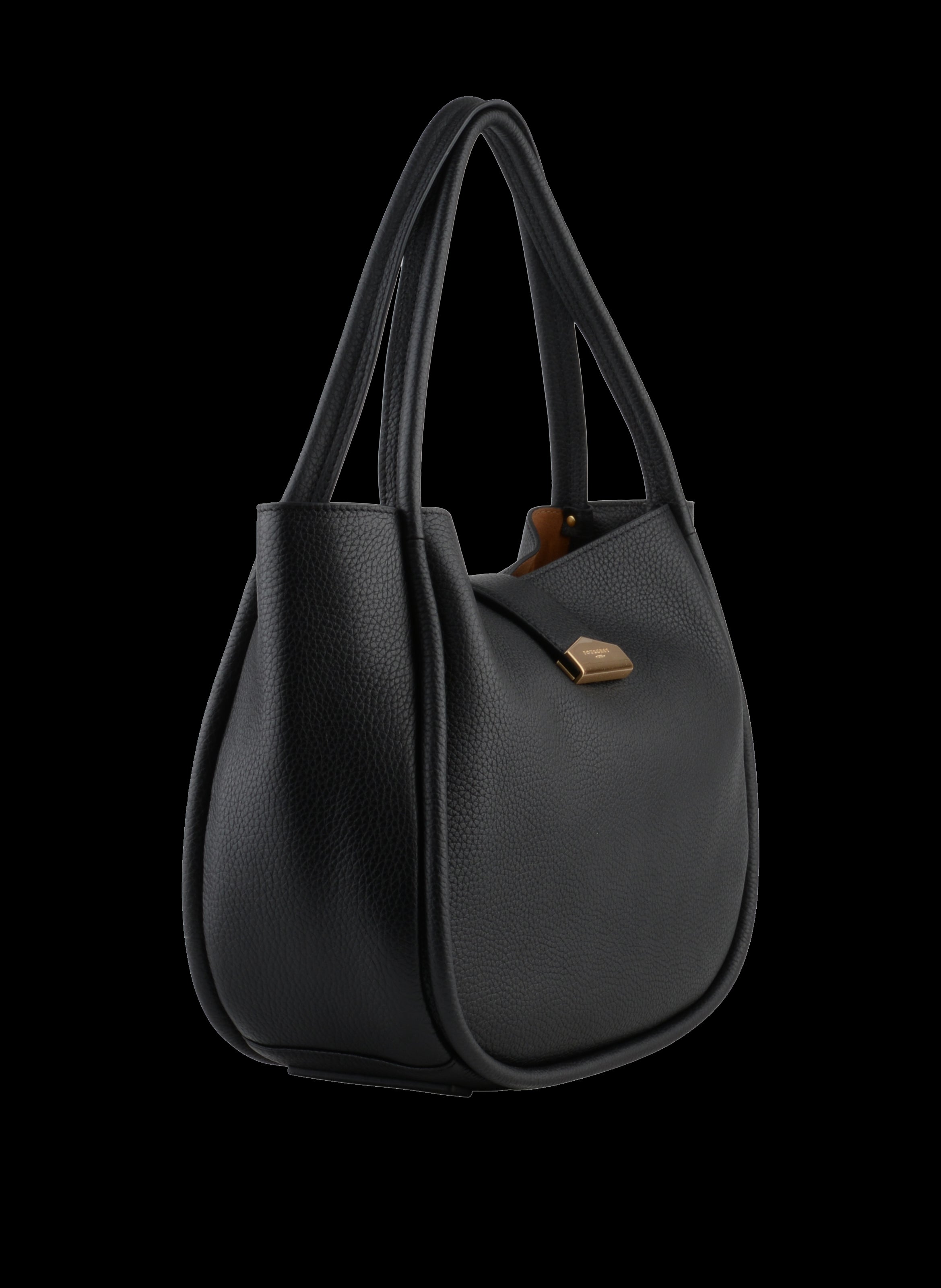 Liane - Besace noir