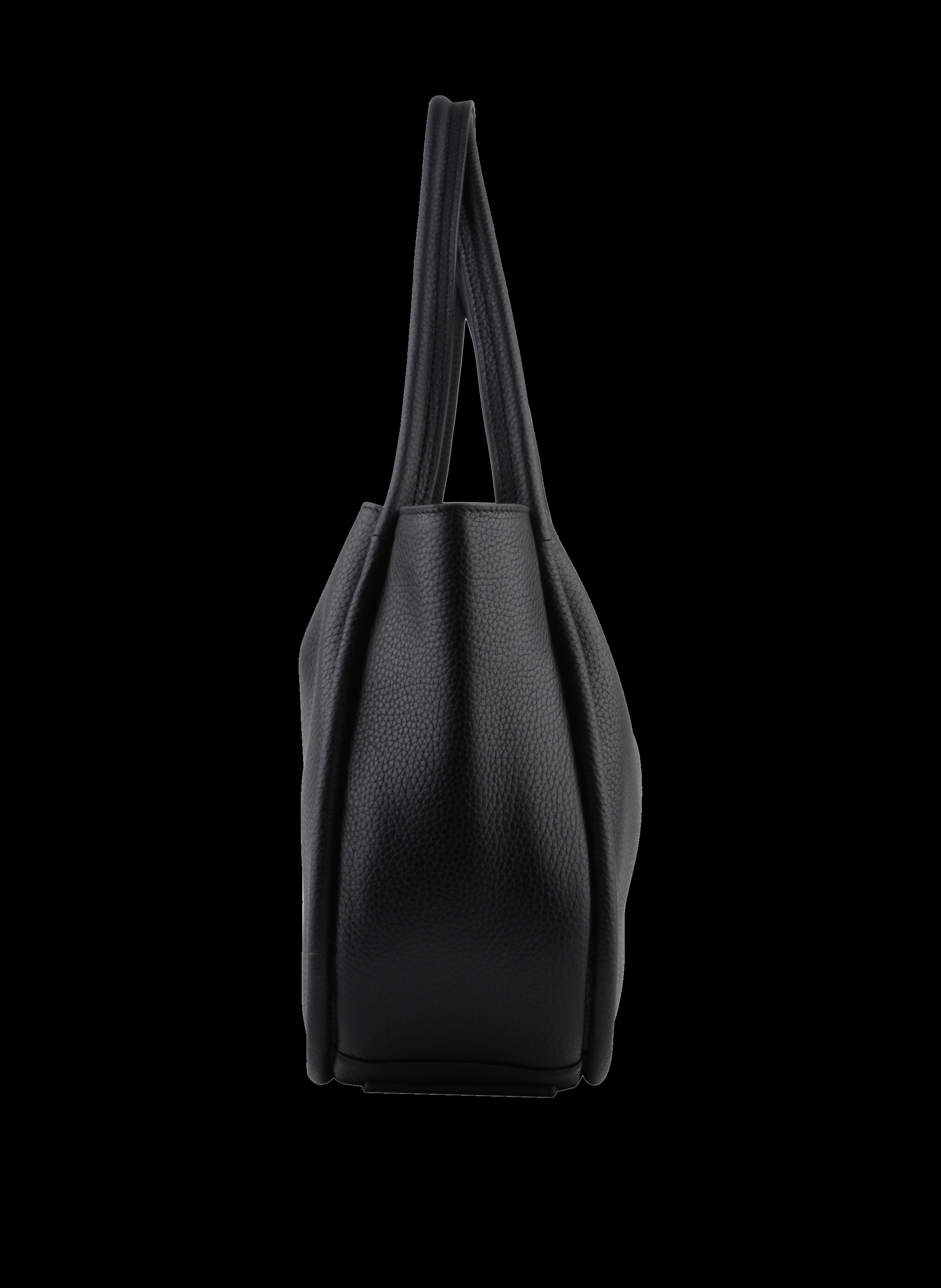 Liane - Besace noir