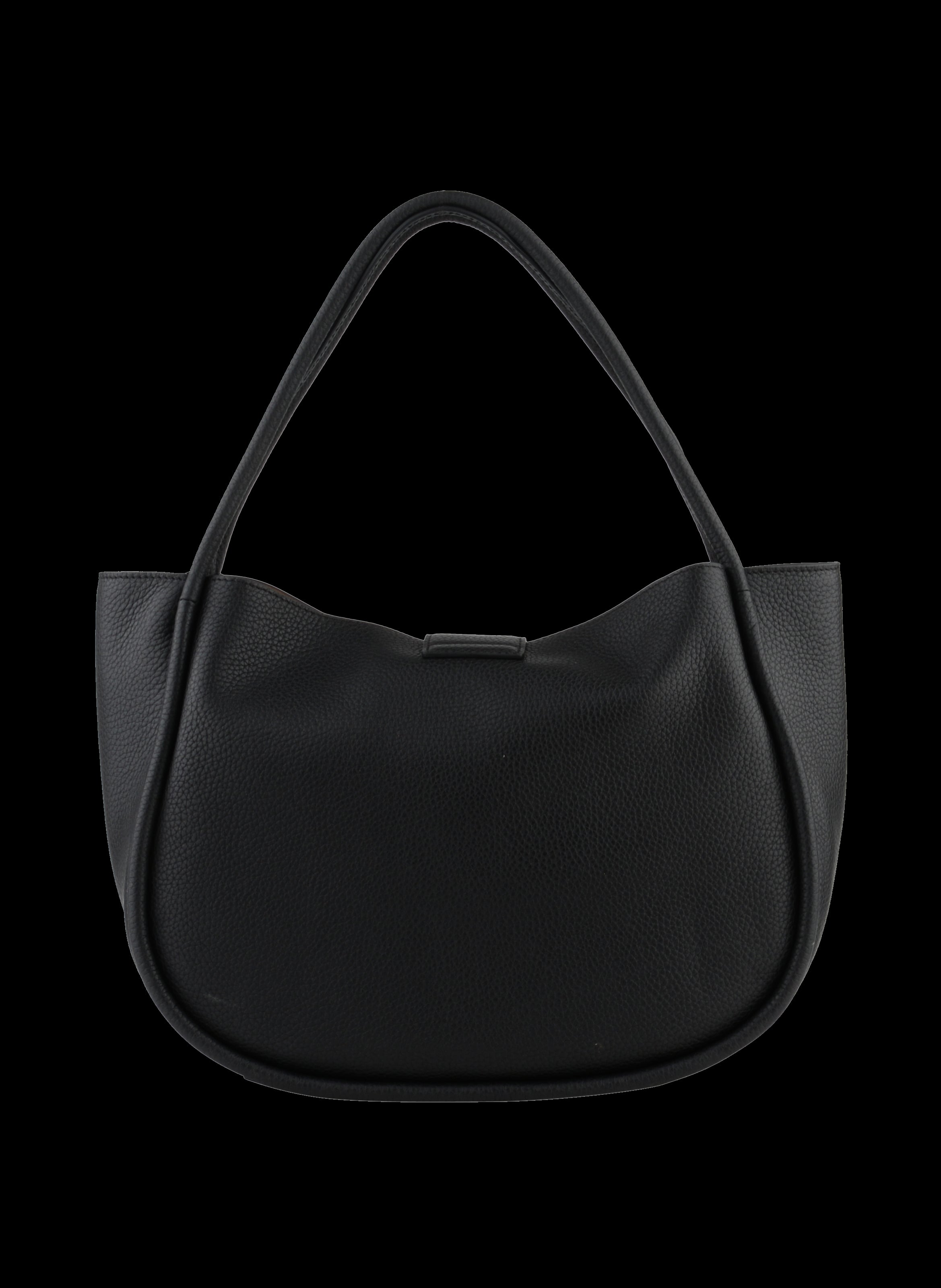 Liane - Besace noir