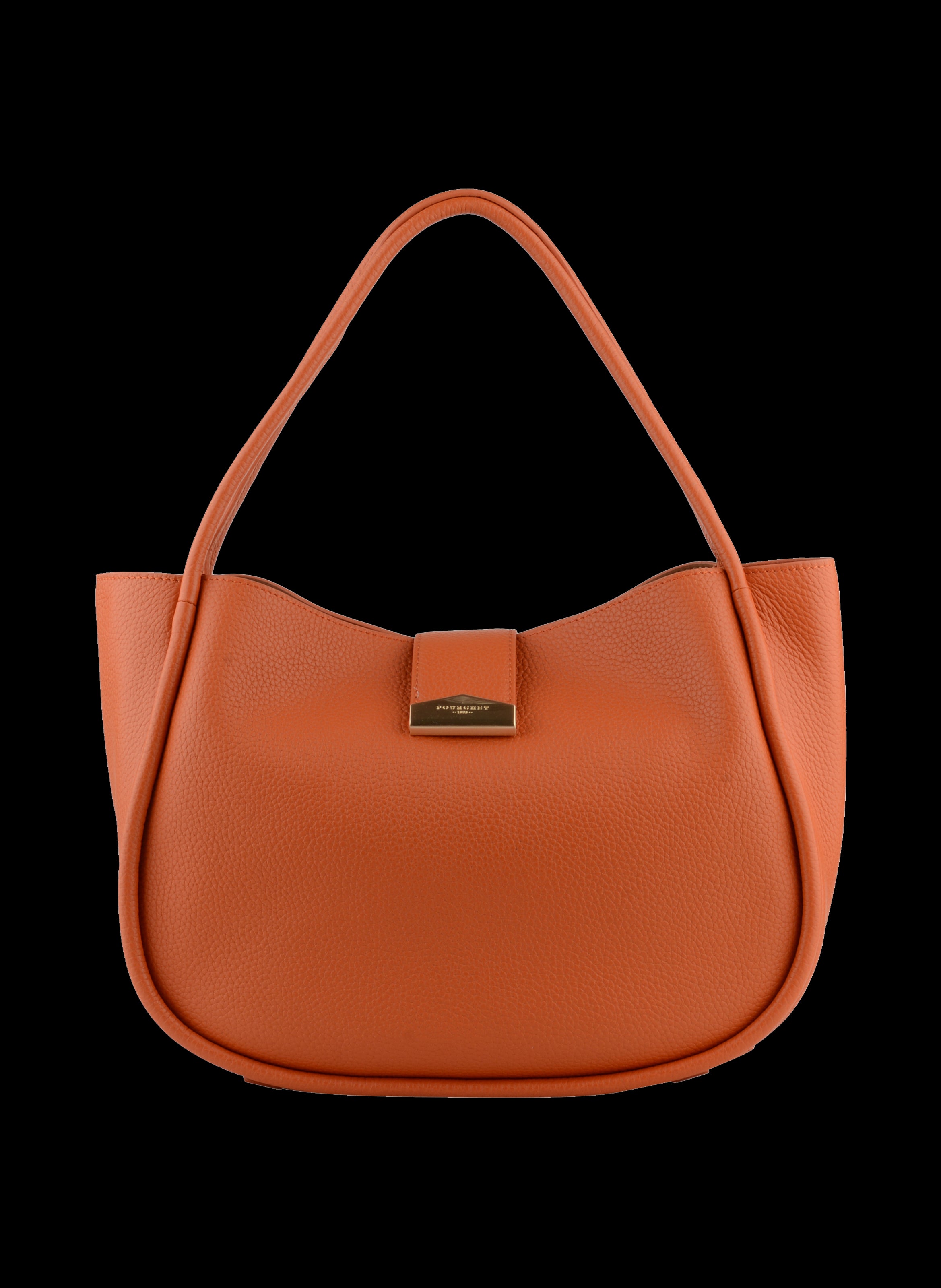 Liane - Besace orange