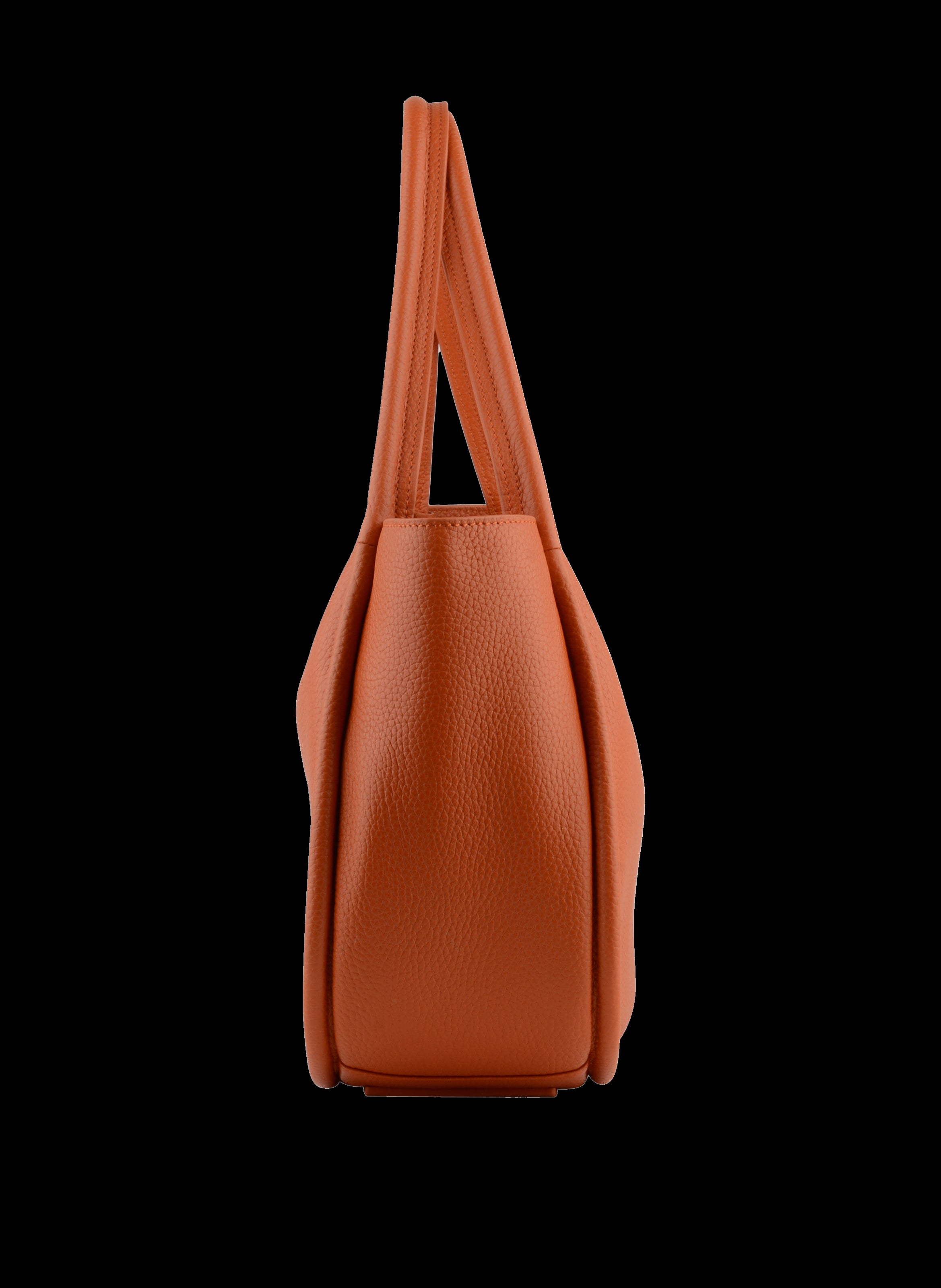 Liane - Besace orange
