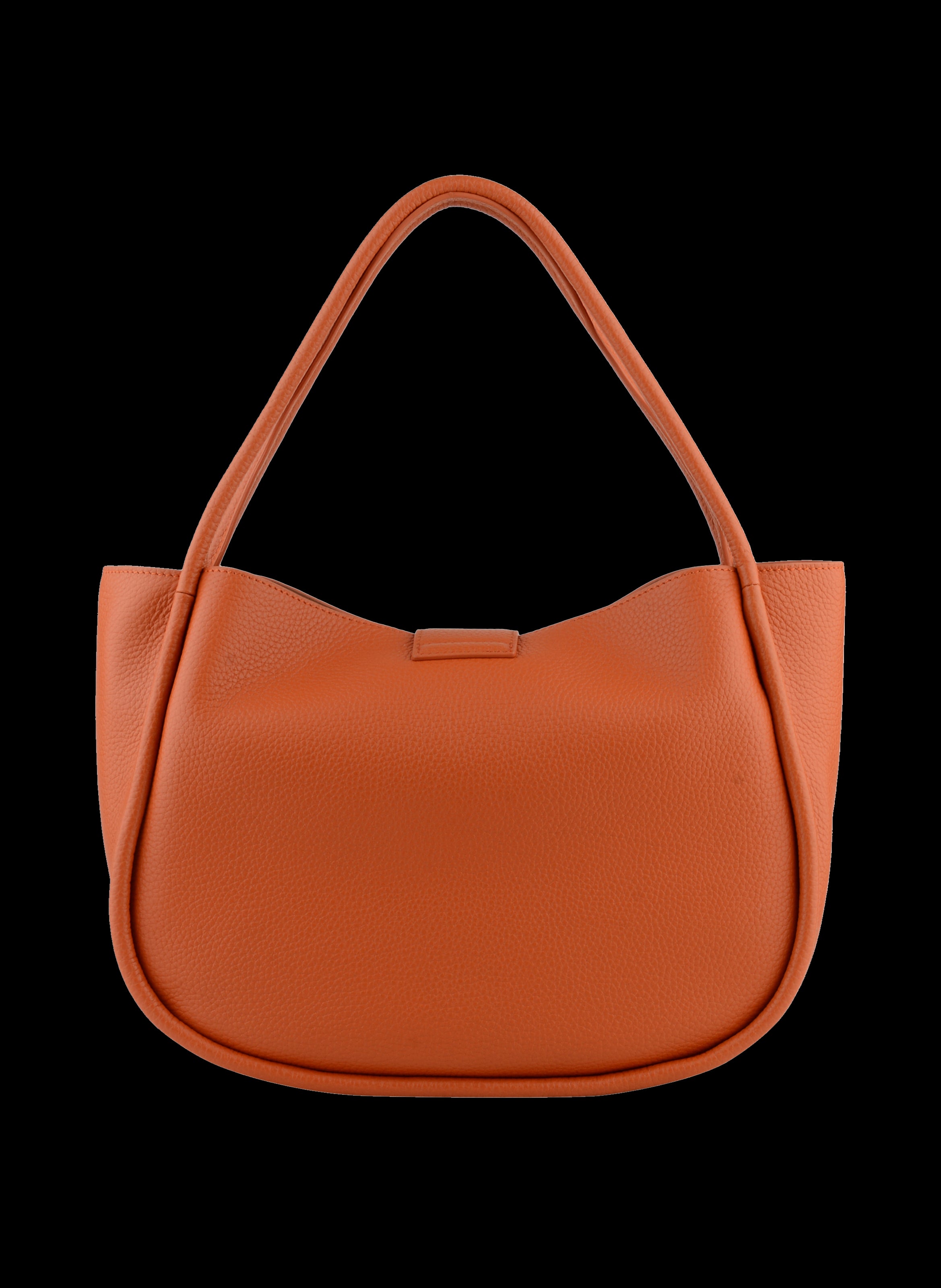 Liane - Besace orange