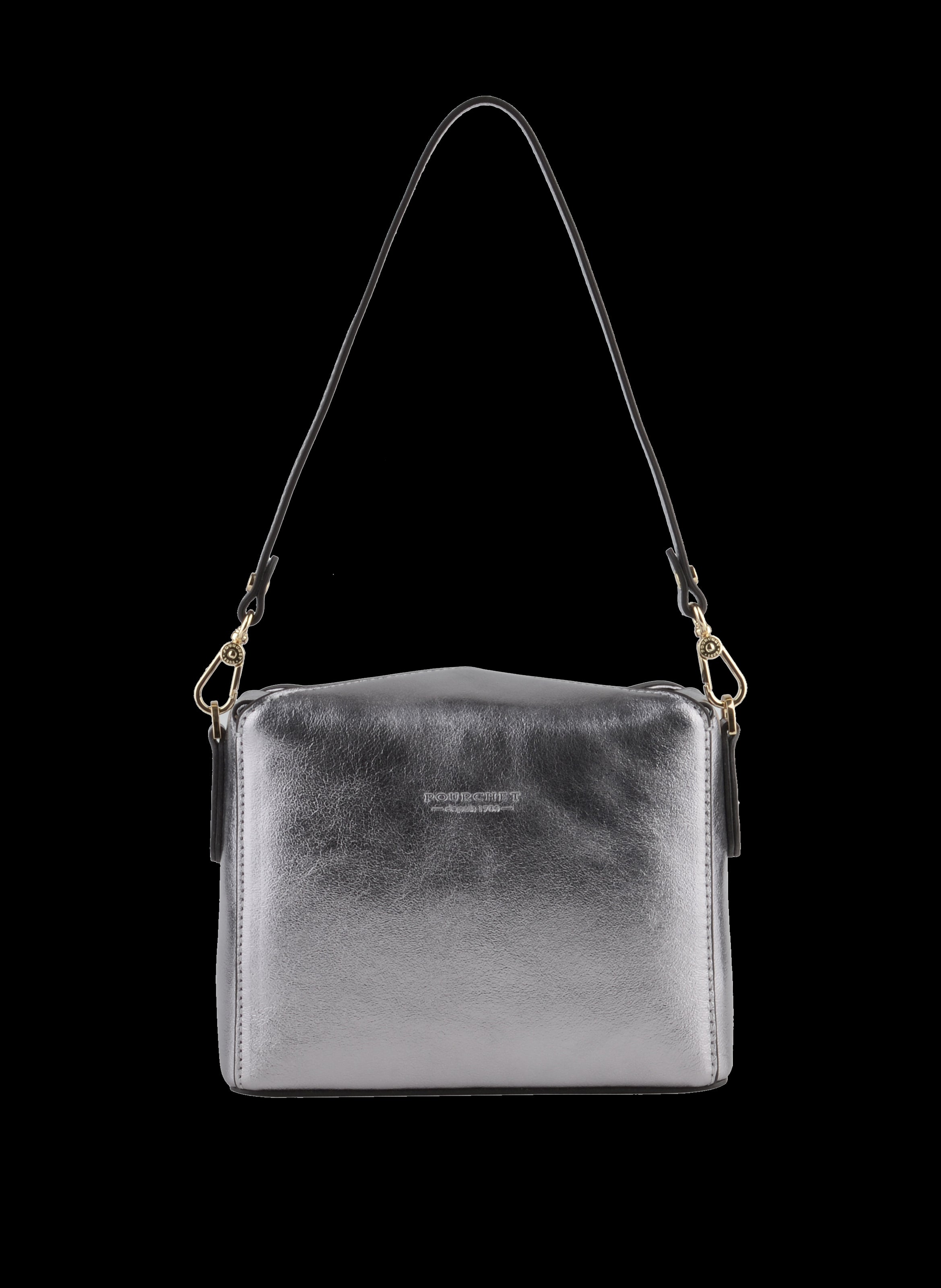 Cassetta Metallic - acier
