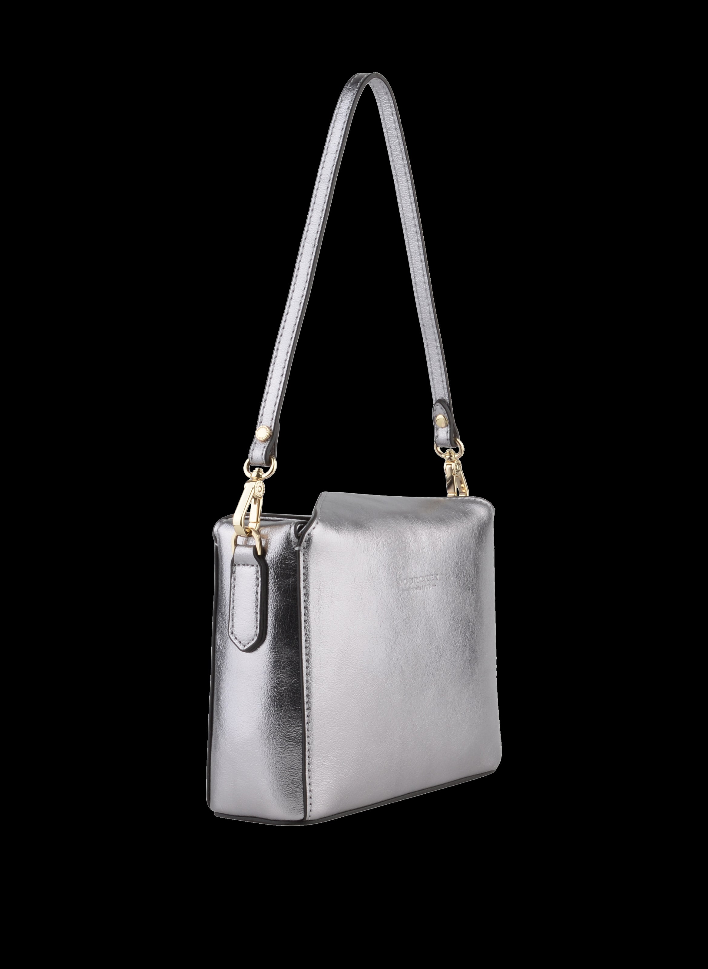 Cassetta Metallic - acier