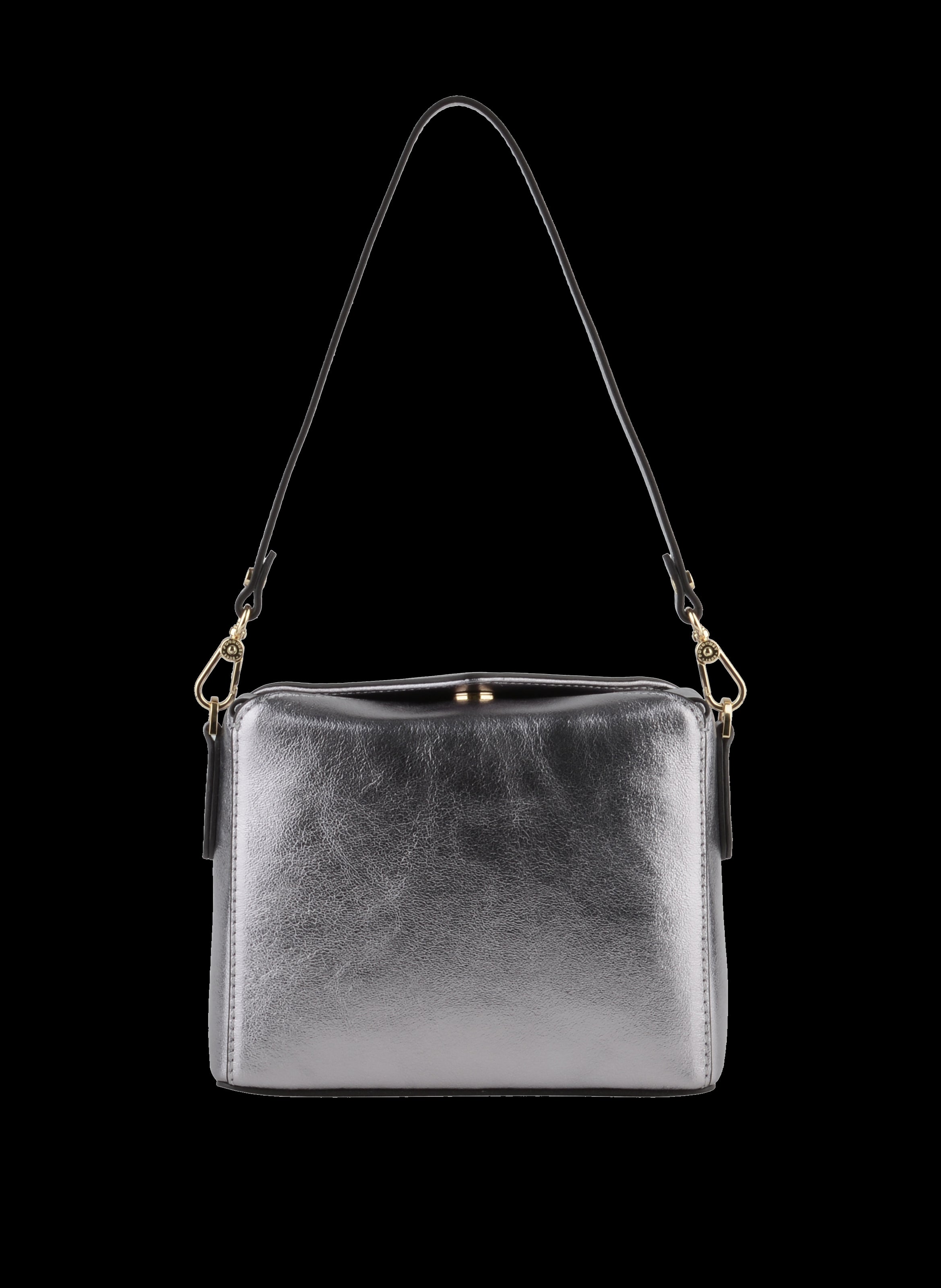 Cassetta Metallic - acier