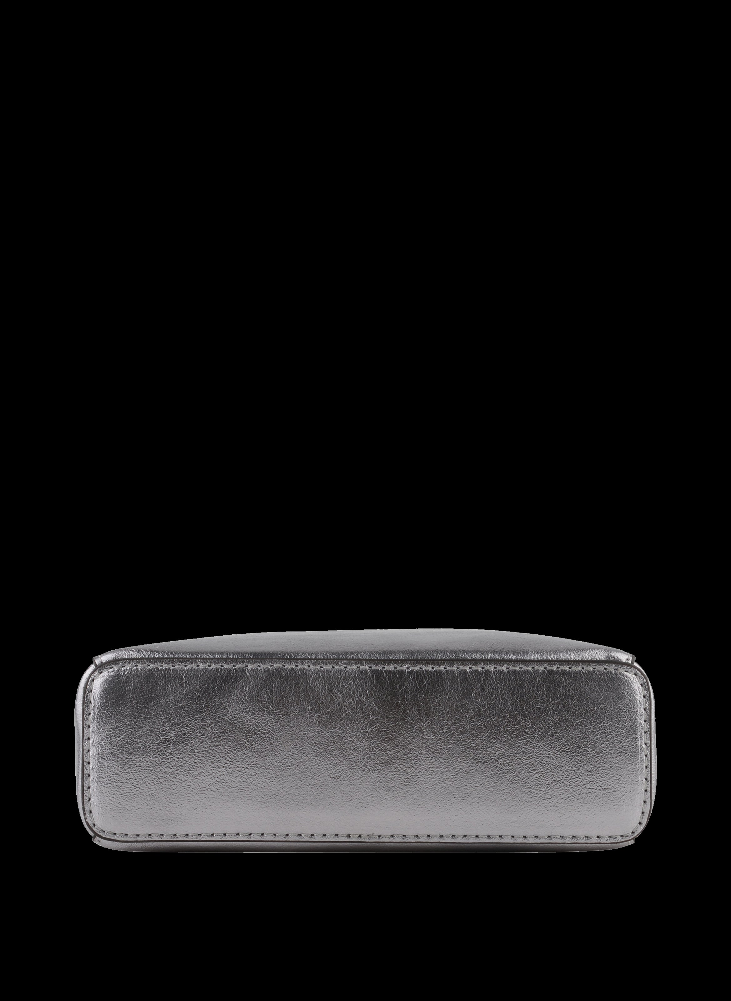 Cassetta Metallic - acier