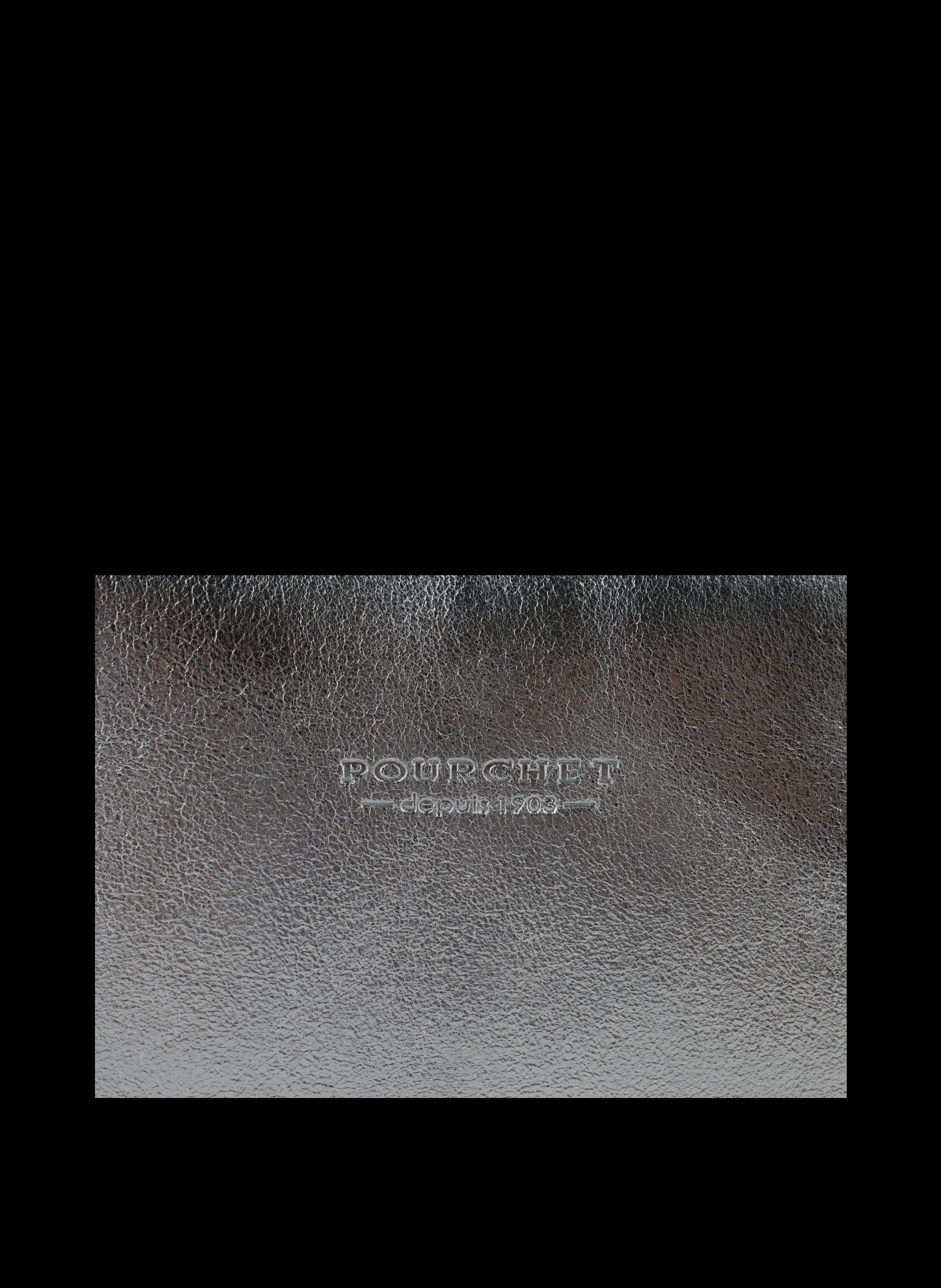 Cassetta Metallic - acier