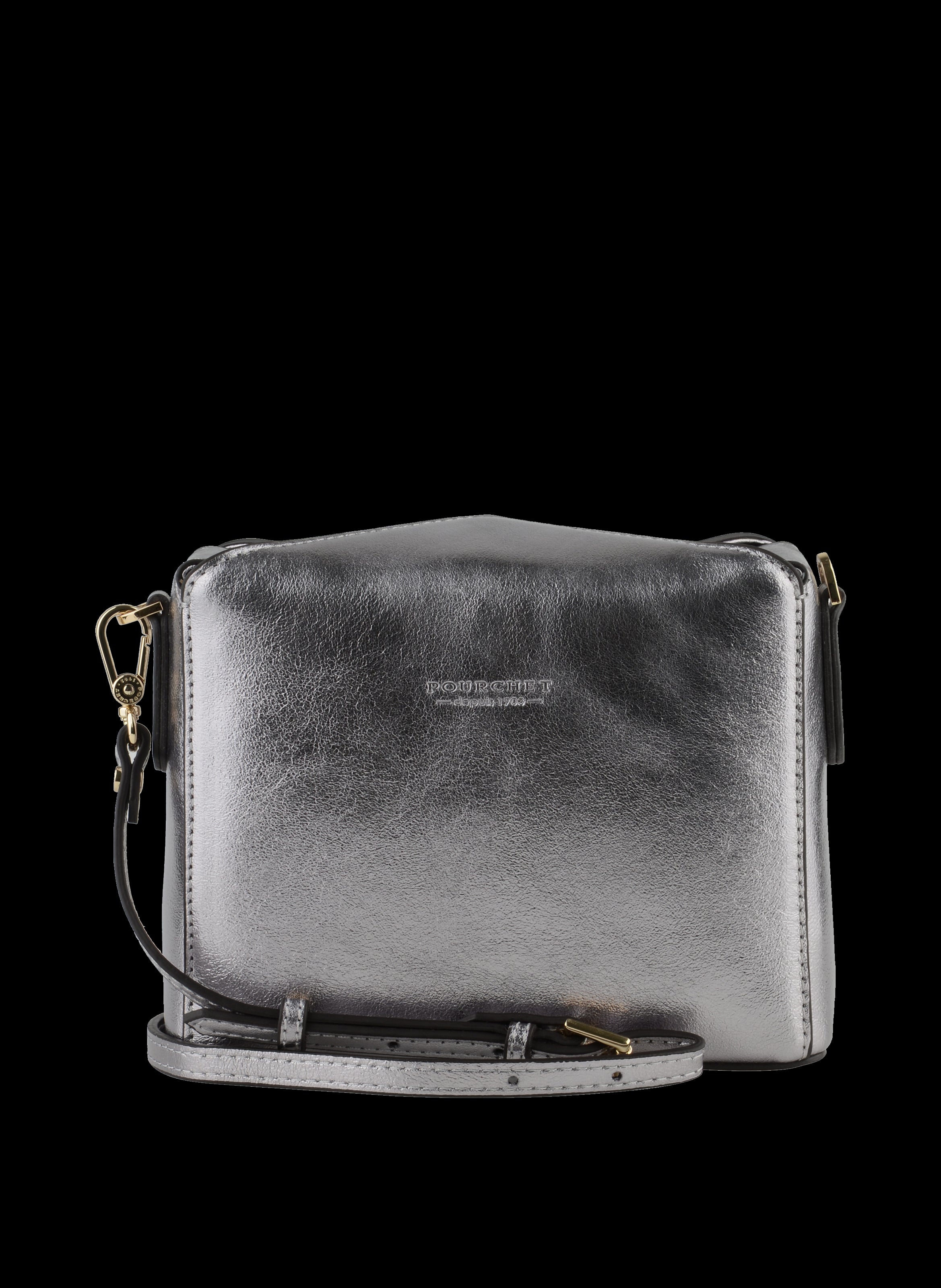 Cassetta Metallic - acier