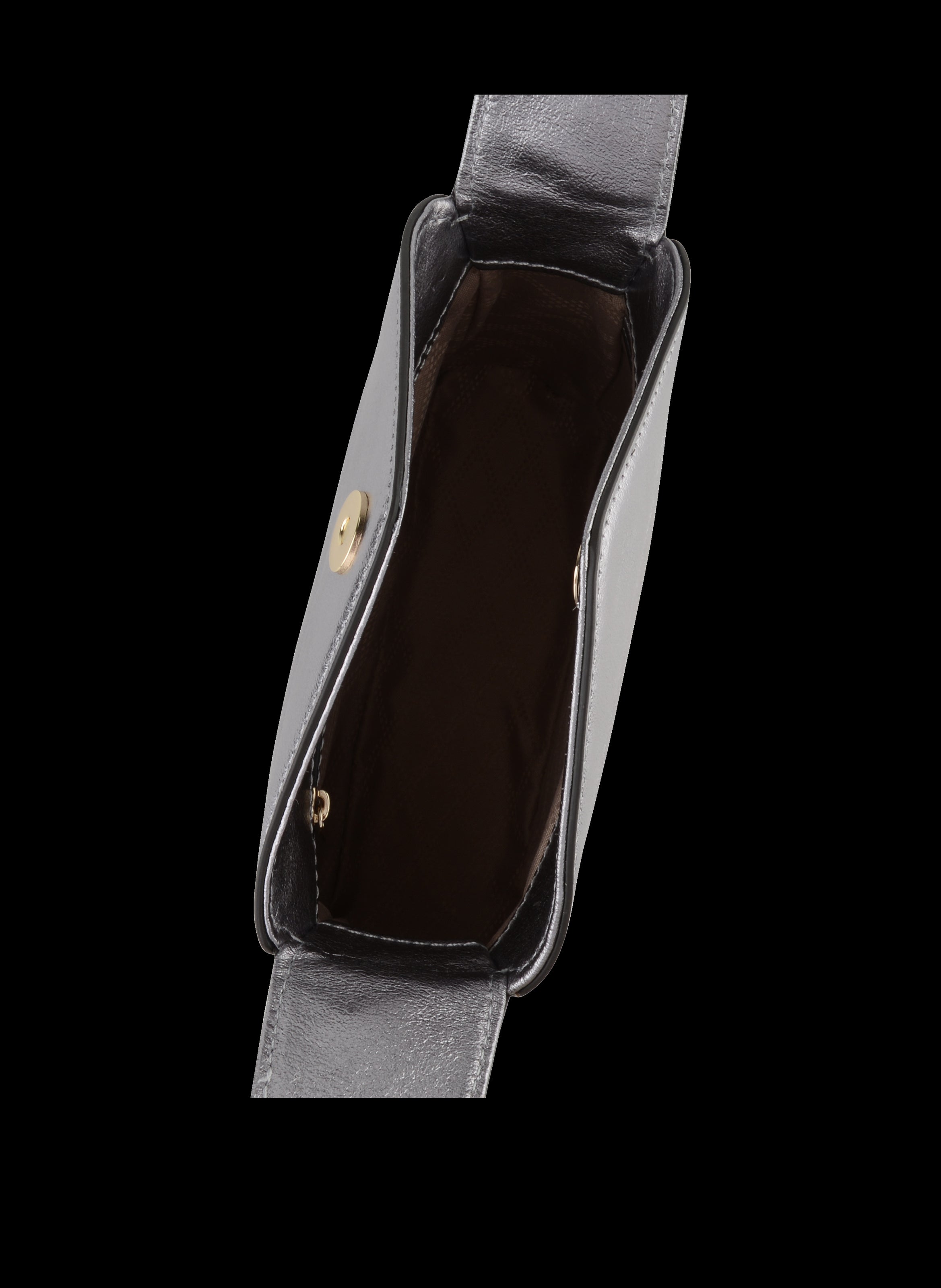 Cassetta Metallic - acier