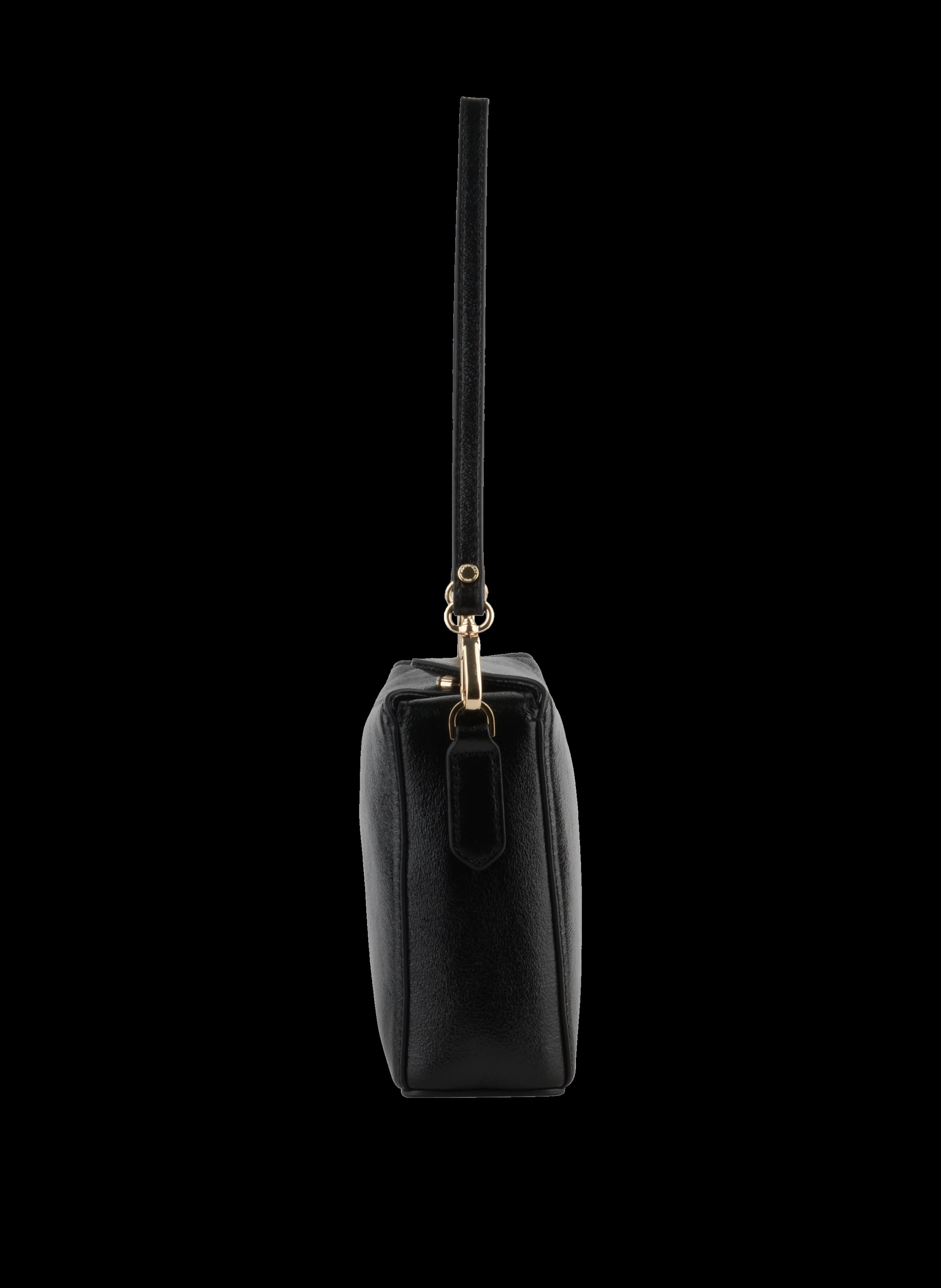 Cassetta Metallic - noir