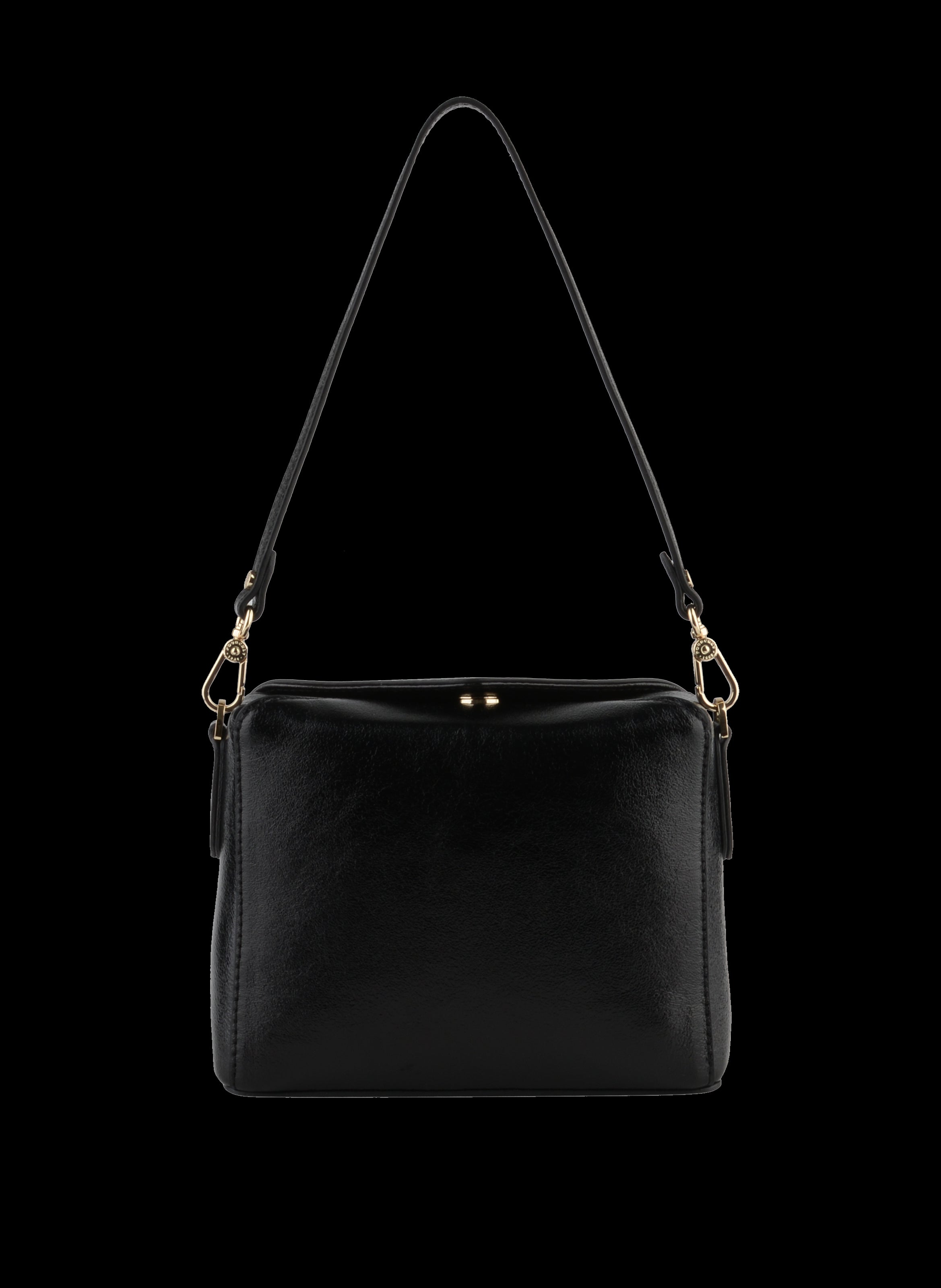 Cassetta Metallic - noir