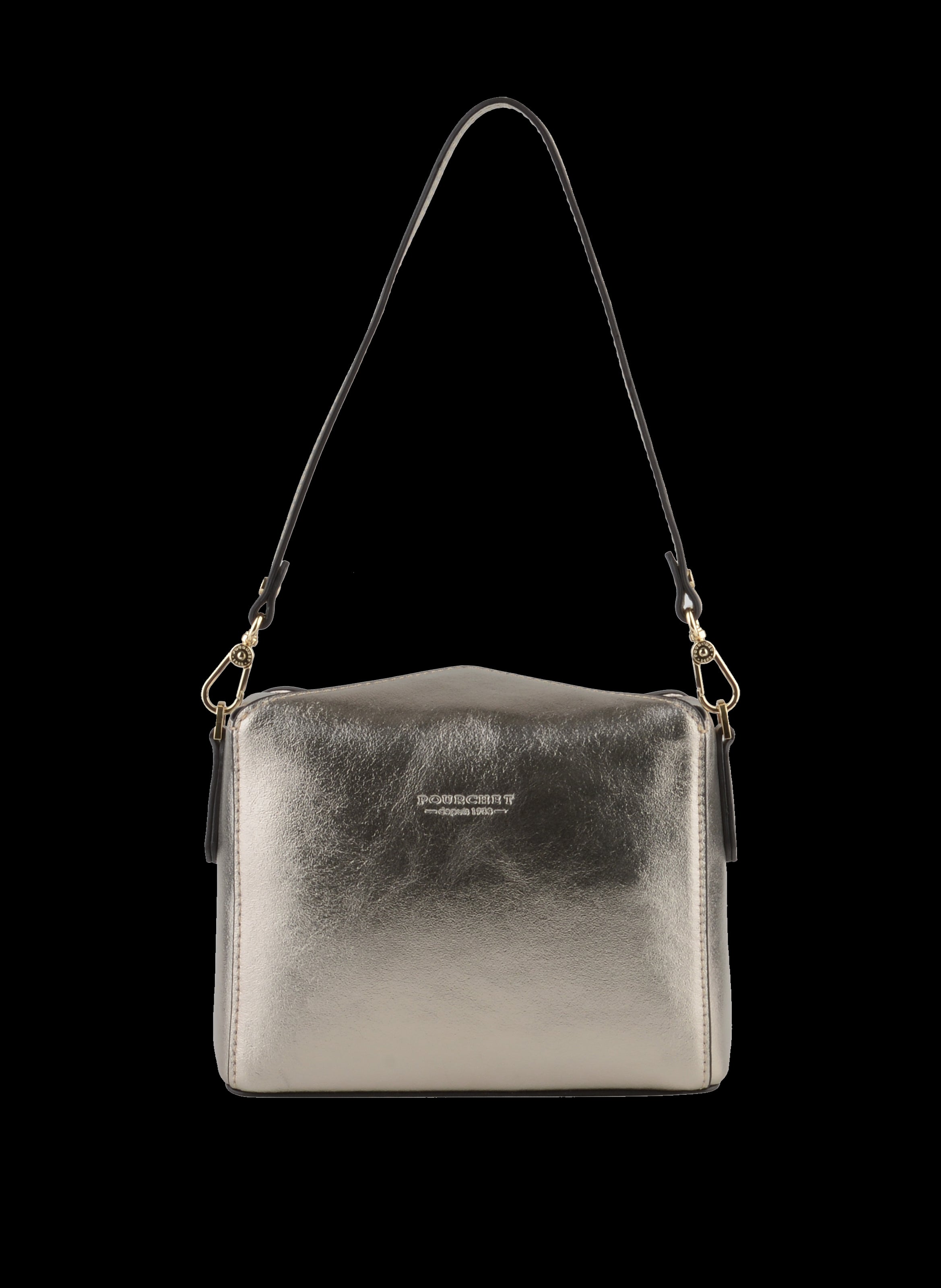 Cassetta Metallic - or