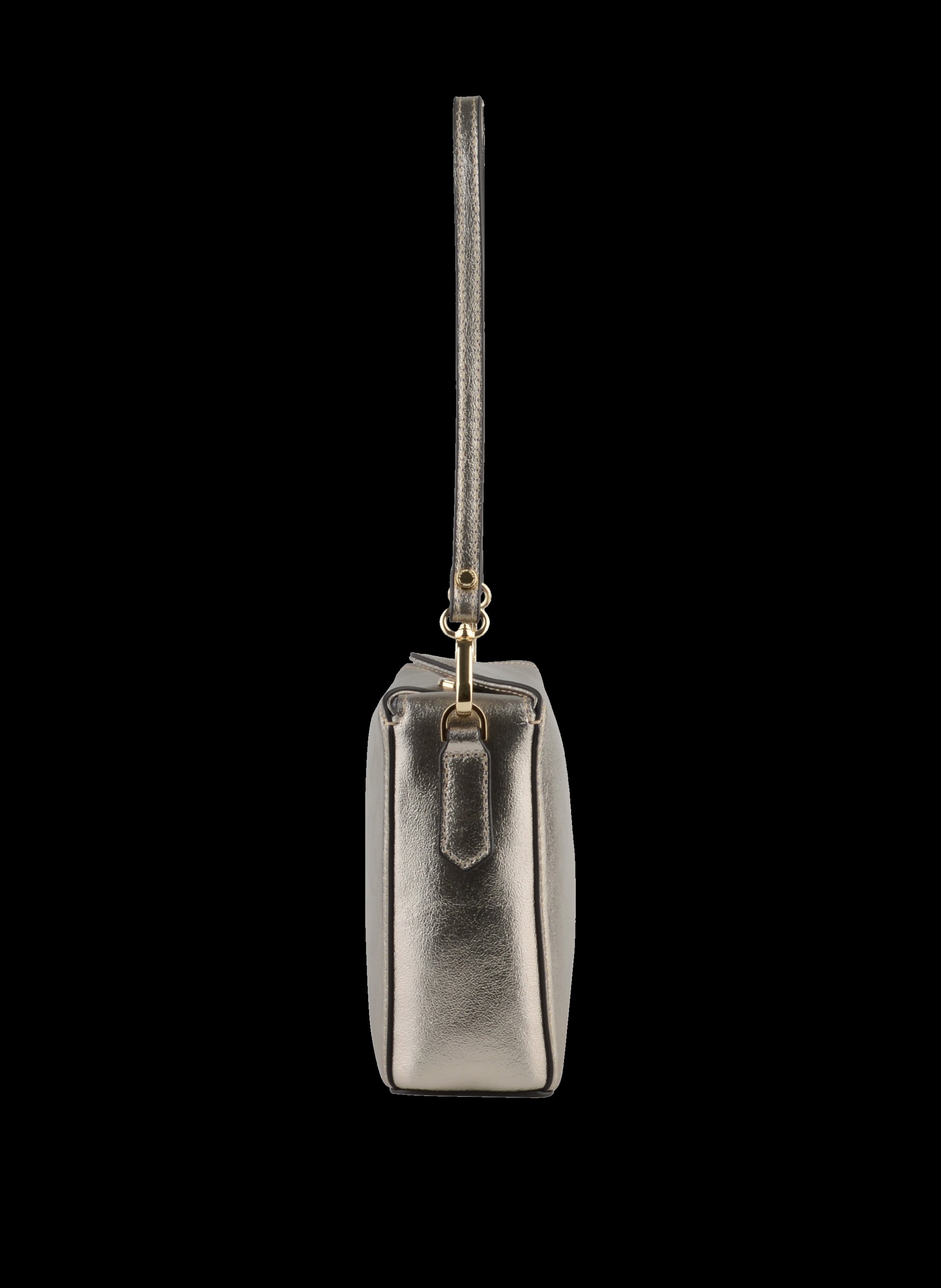 Cassetta Metallic - or